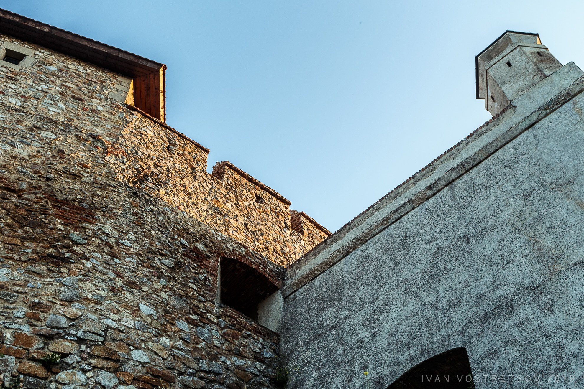 Стрит / Архитектура / Путешествия. Портретный, интерьерный и фуд фотограф в Перми Иван Вострецов