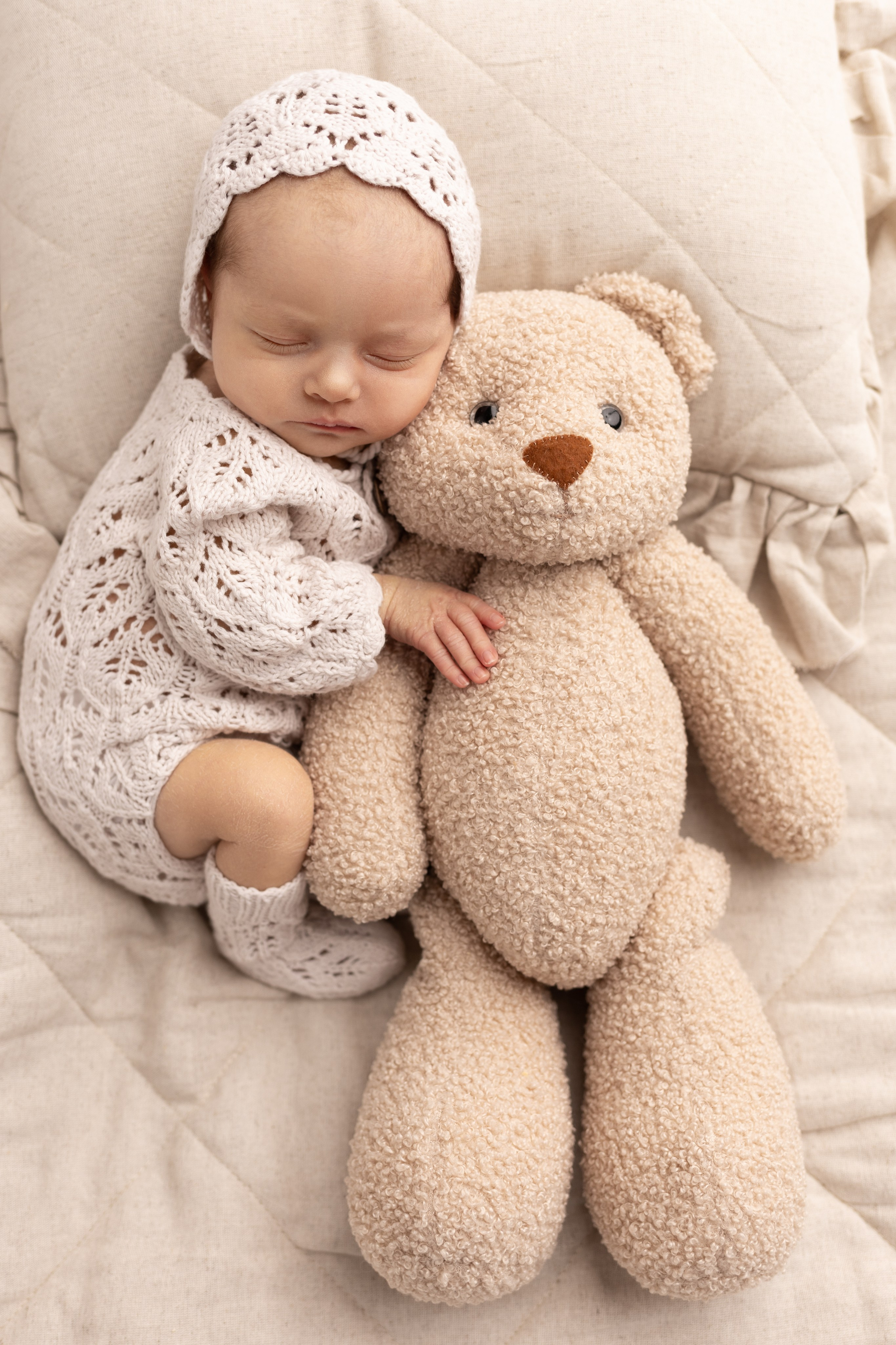 Съемка новорожденных. Фотограф новорожденных, детский фотограф в г. Оренбурге Екатерина Козлова