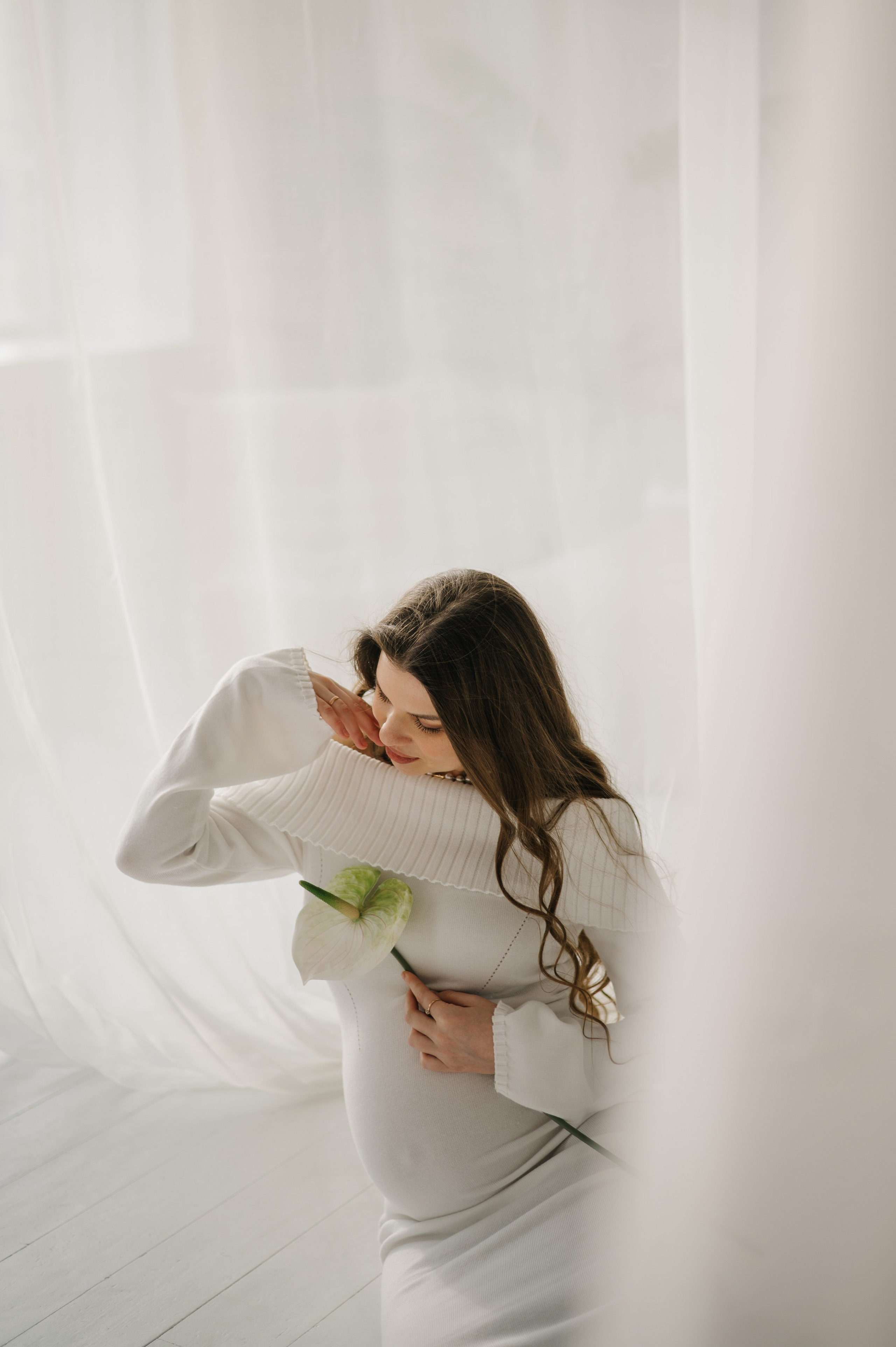 Анечка. Фотограф Архангельск