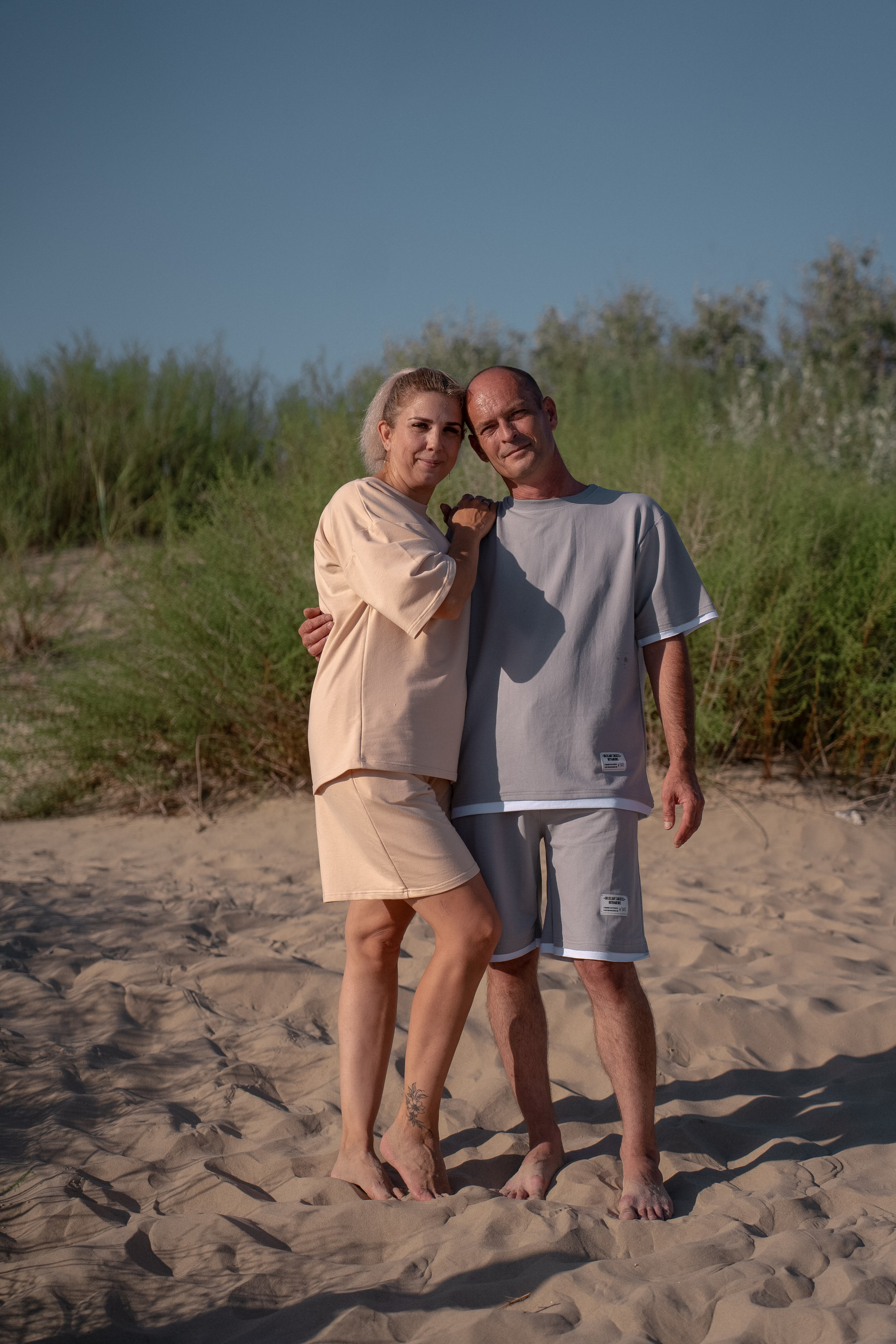 Семья. SHOT BY OLGA