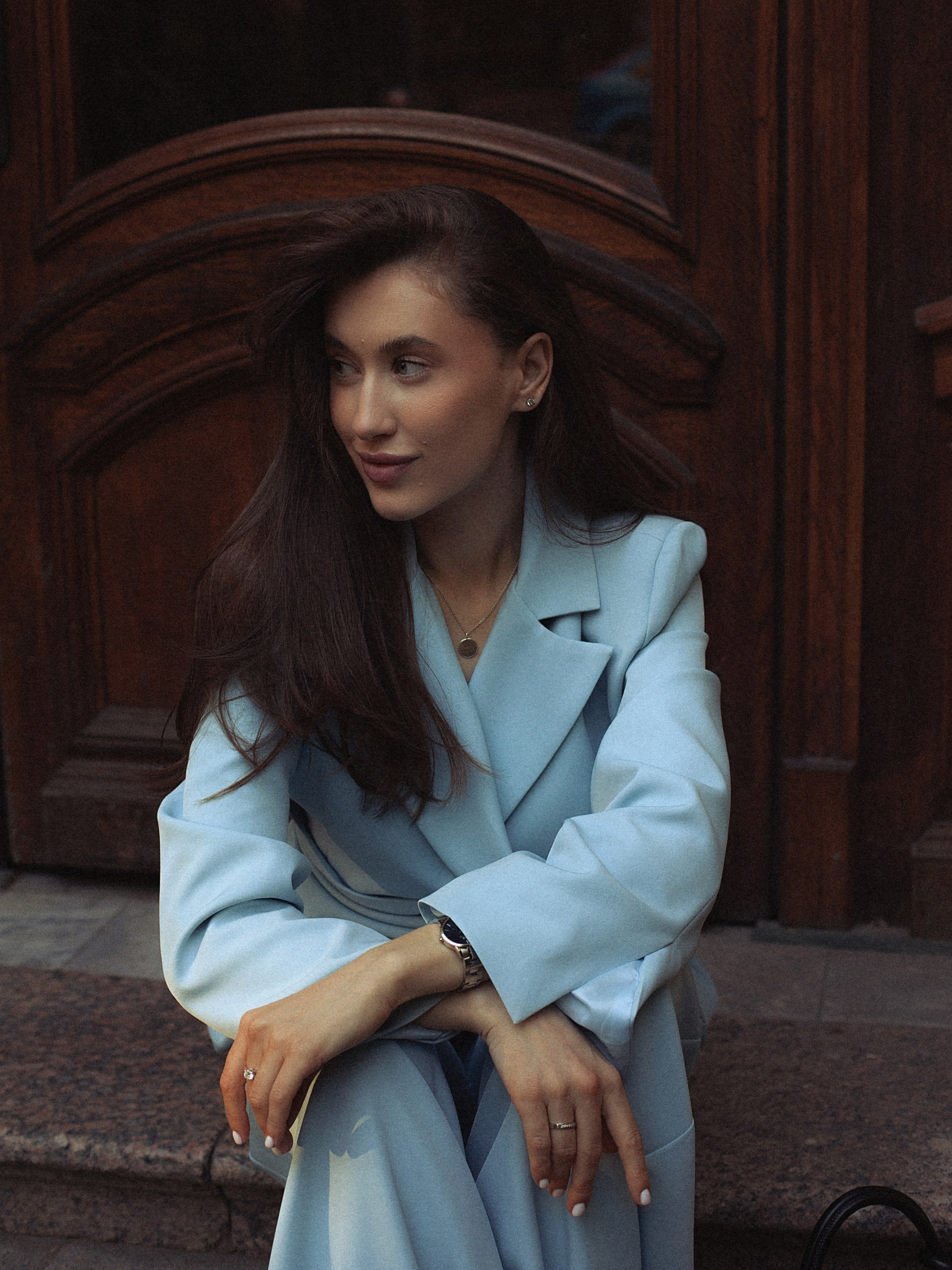 Динара. Фотограф в санкт-Петербурге Макиенко Анастасия