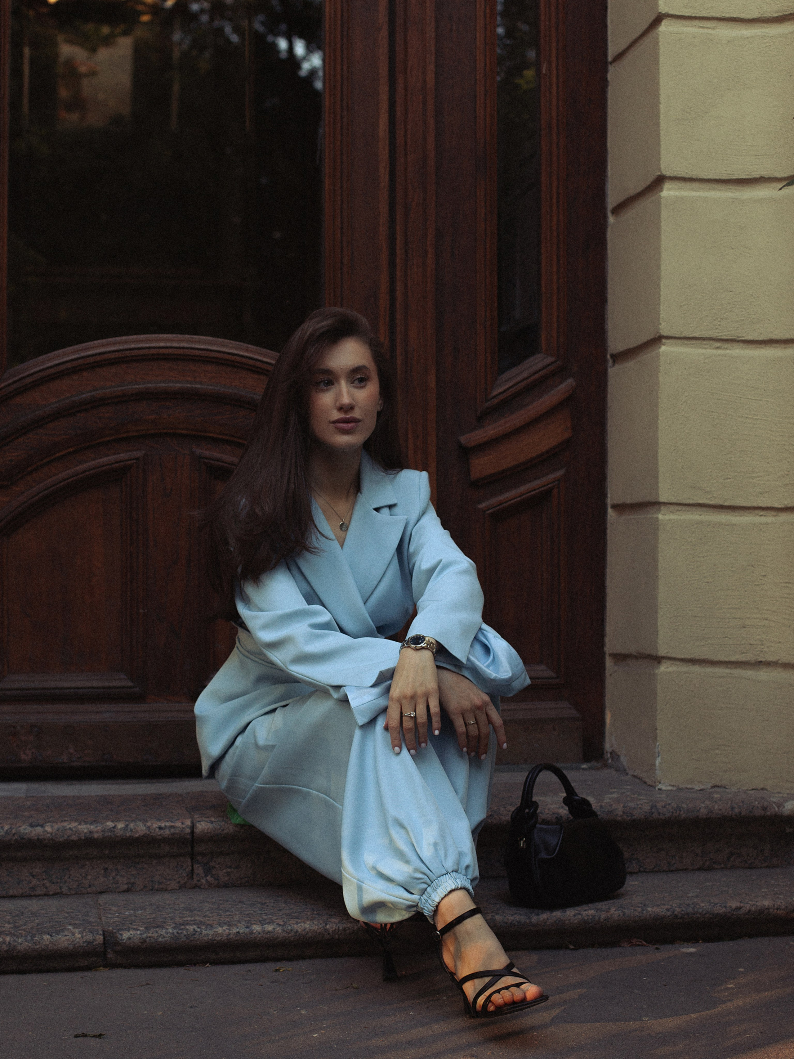 Динара. Фотограф в санкт-Петербурге Макиенко Анастасия
