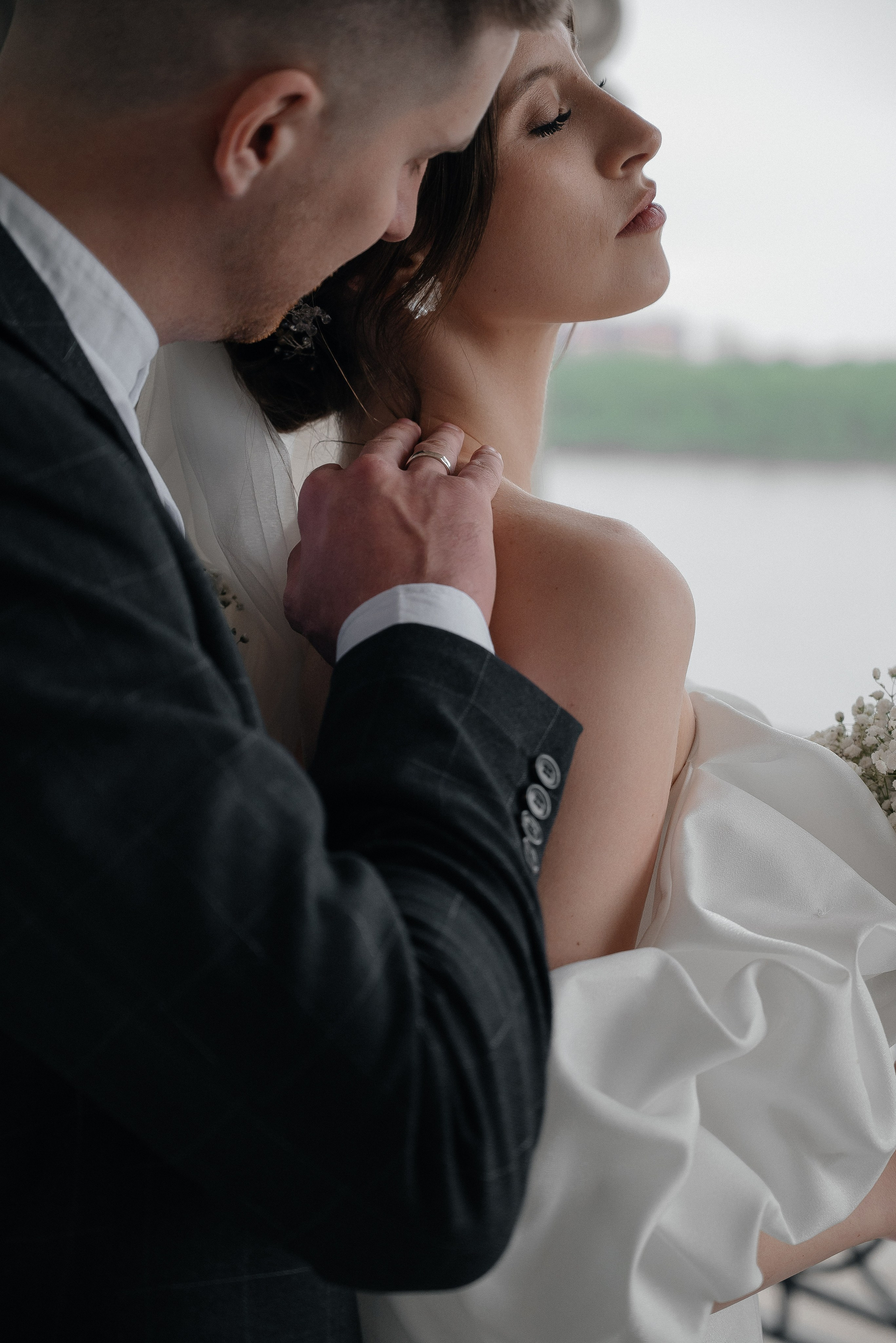 Игорь и Юля. Тамара Власова