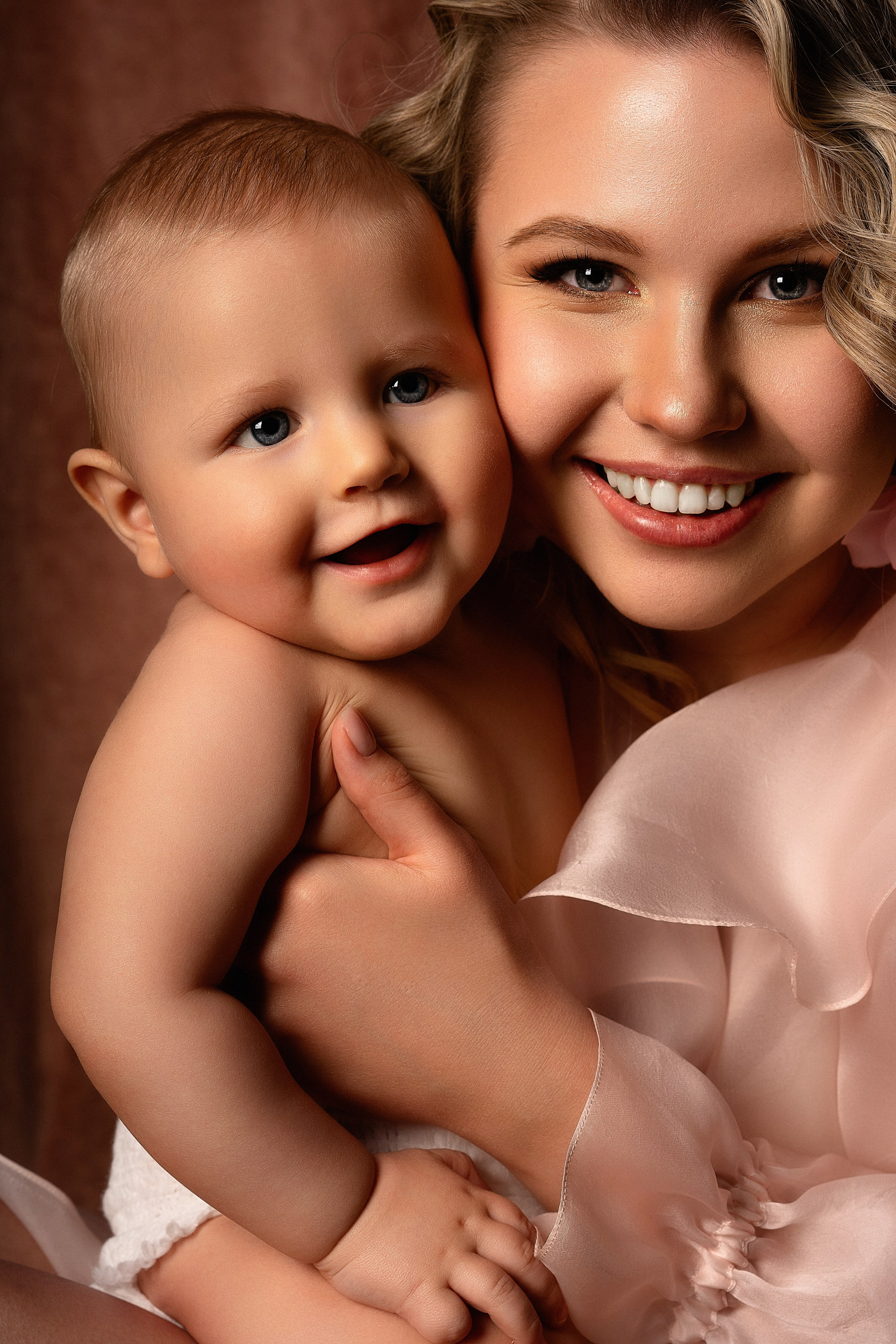 Я-мама!. Фотограф беременности в Омске Татьяна Медведева