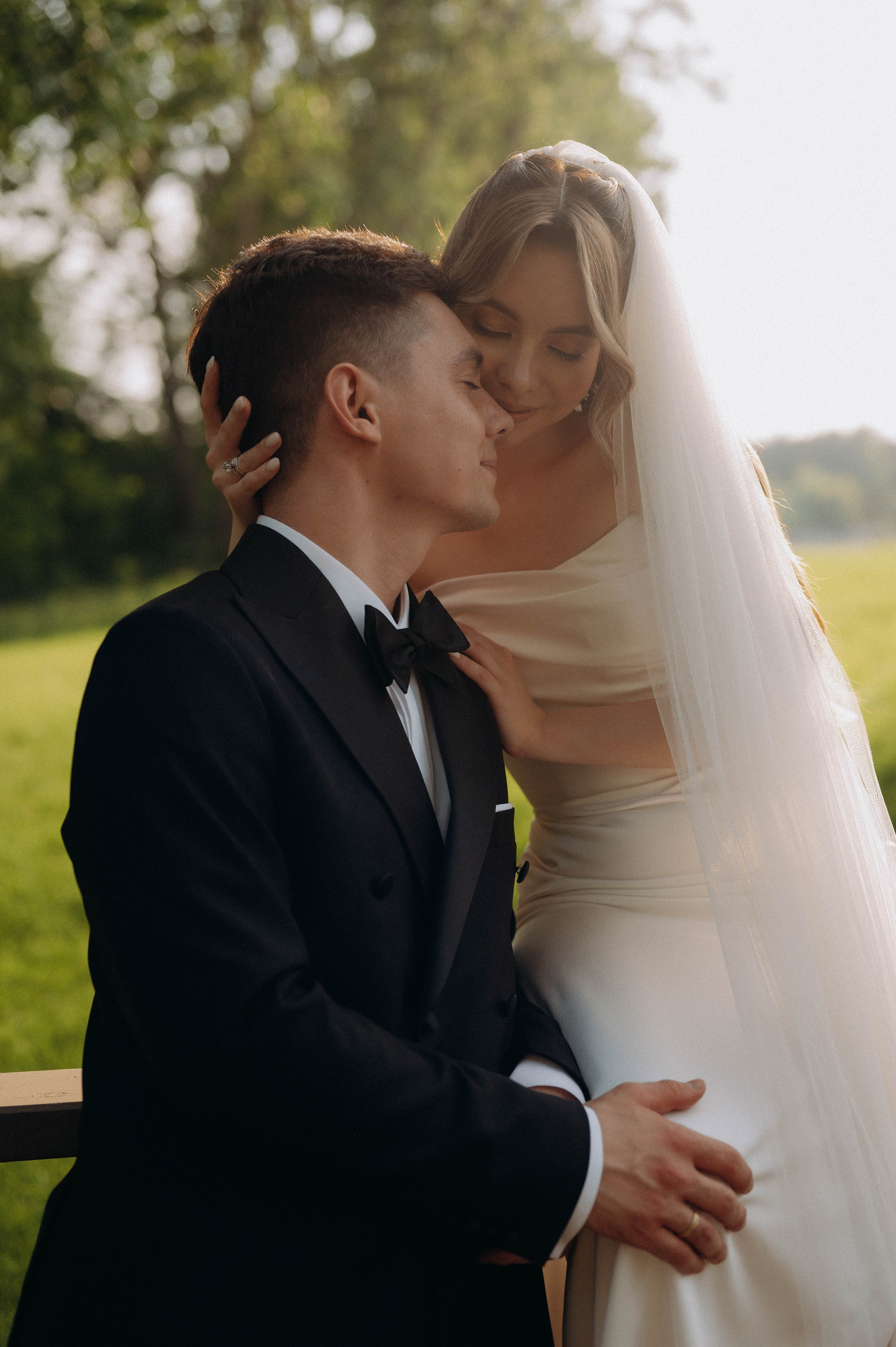 Свадебные снимки. Главная