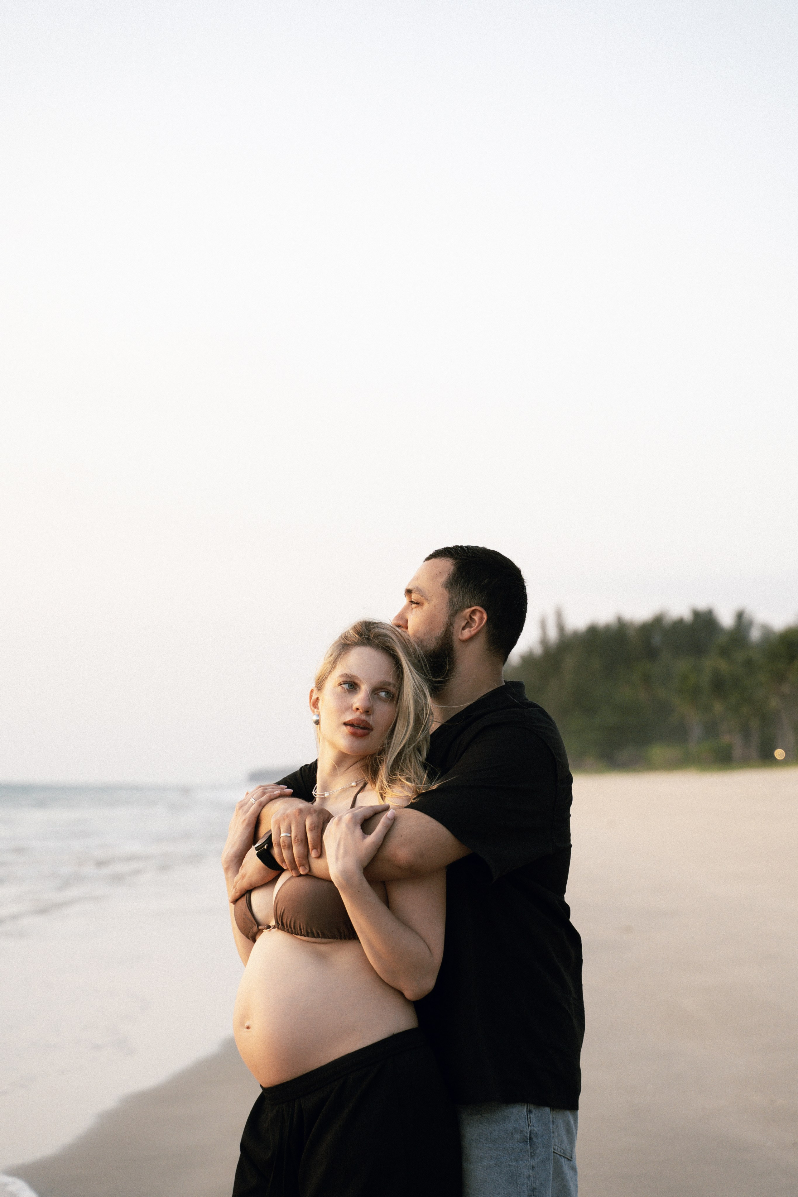 В унисон с тобой 🎬. Photographer in Phuket Andrei Valiev