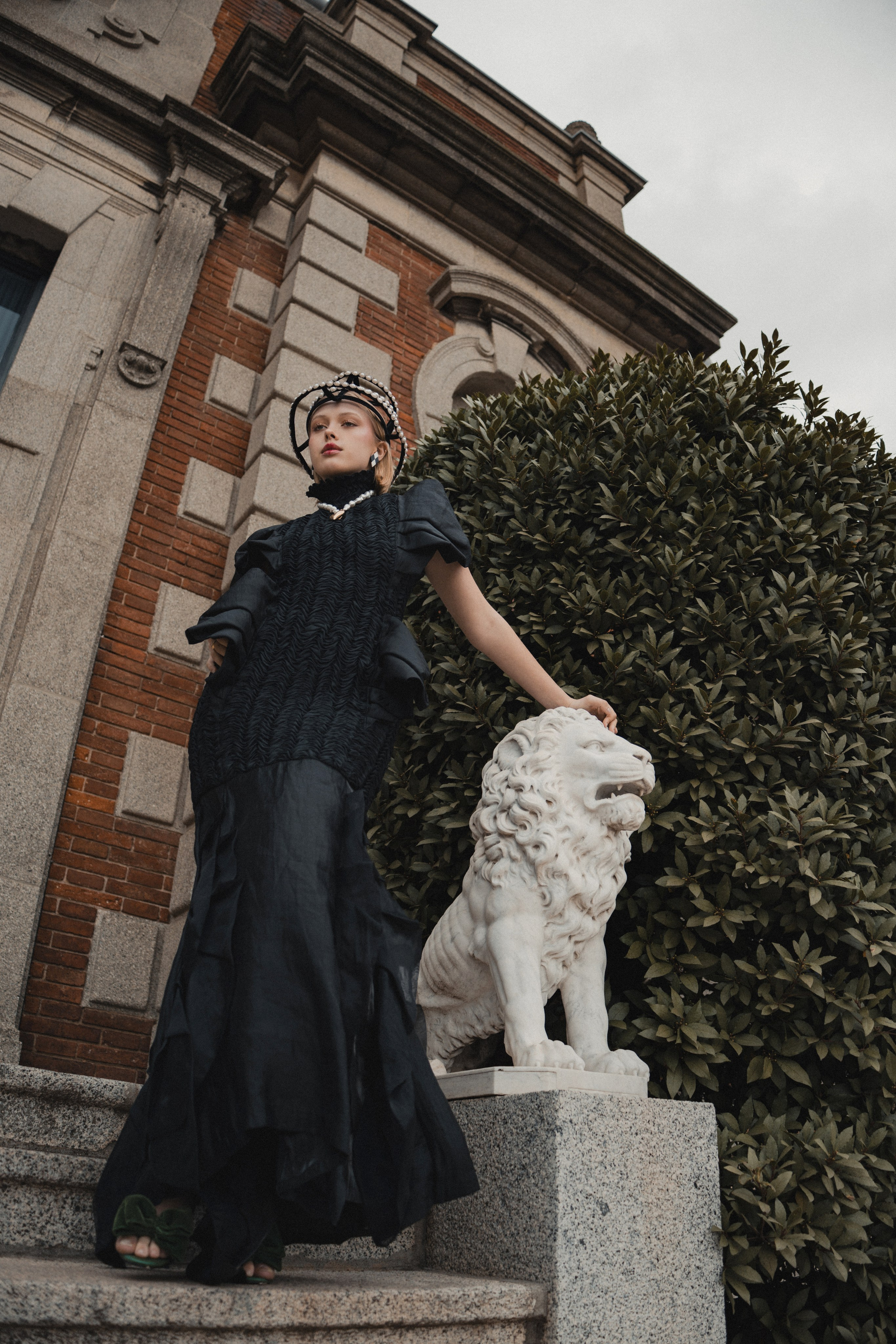 HAILEY. Professional photographer Cristina