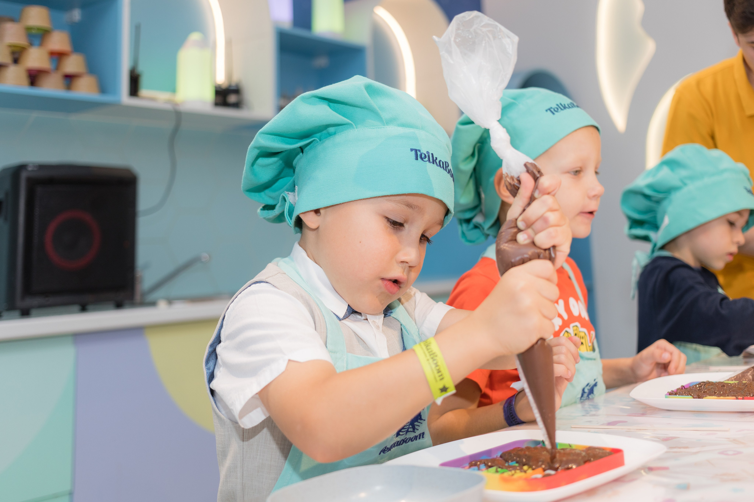 Крис 6 лет. Фотограф Алина Гашникова