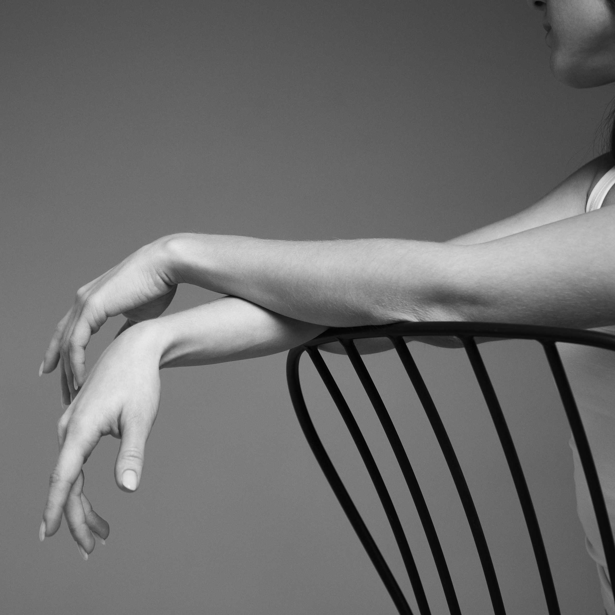 Женский портрет. Александр Чернин. Семейный и событийный фотограф