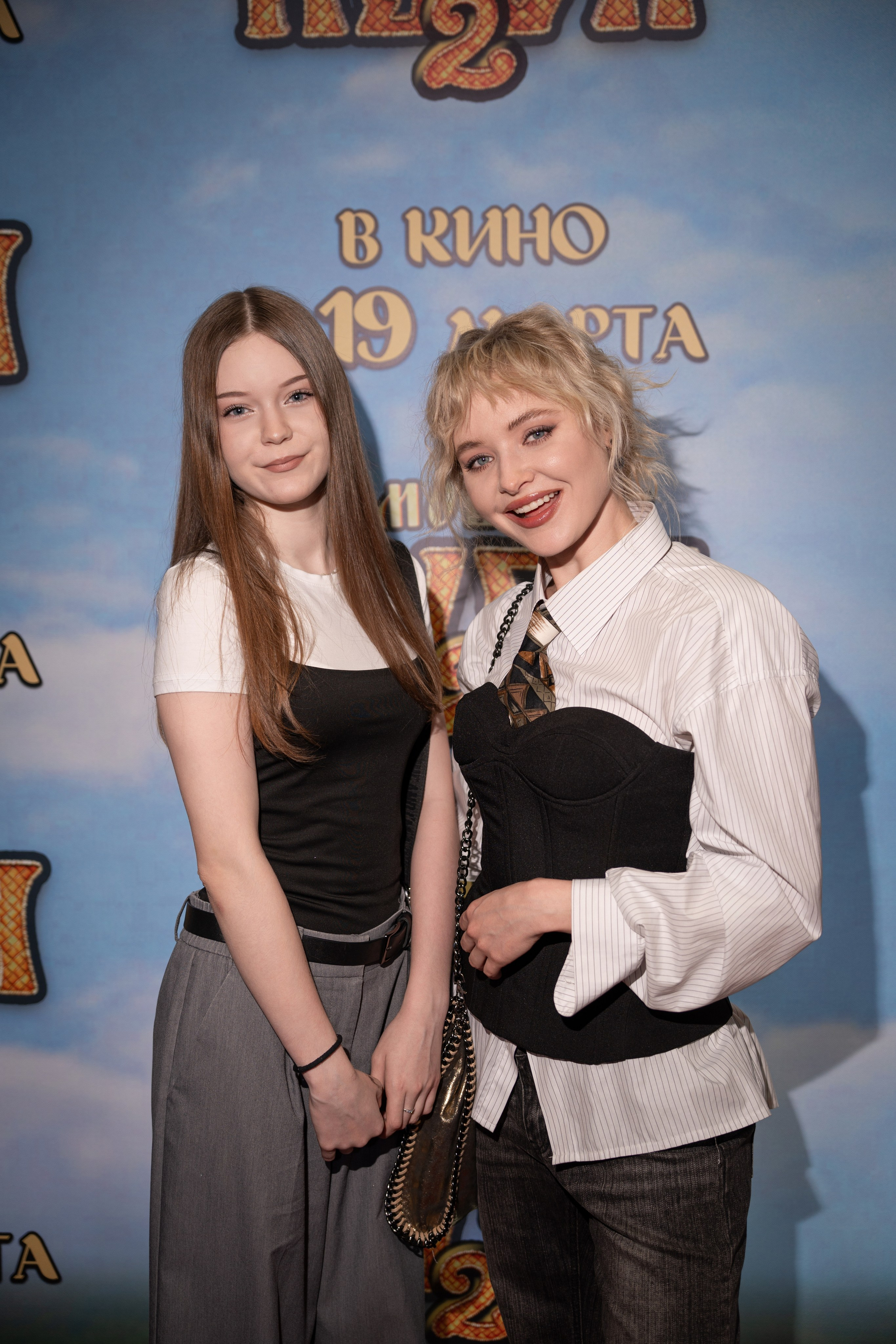 Премьера: Домовёнок Кузя 2. Илья Варин — Фотограф Москва, Тверь