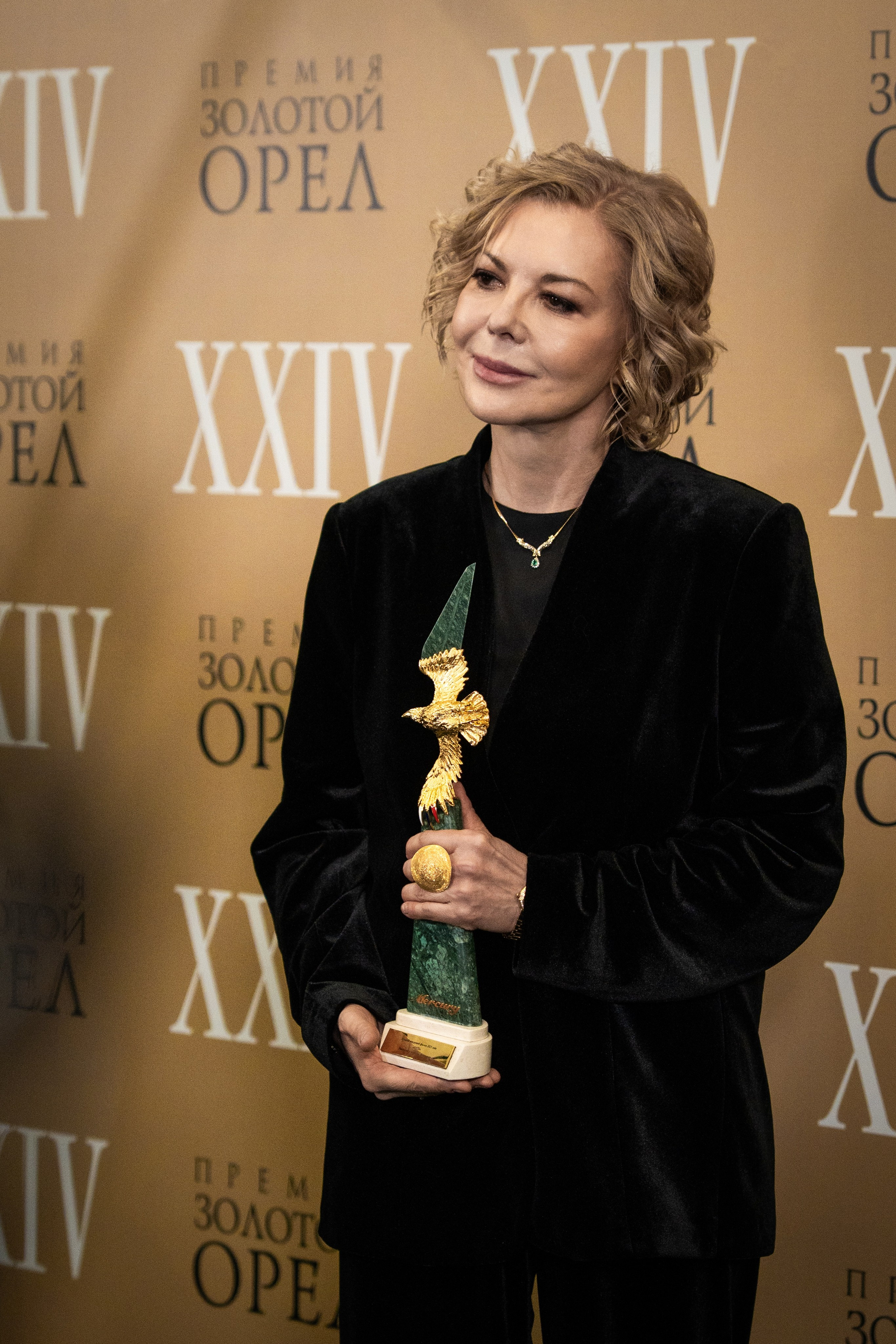 Кинопремия: Золотой орёл 2025. Илья Варин — Фотограф Москва, Тверь