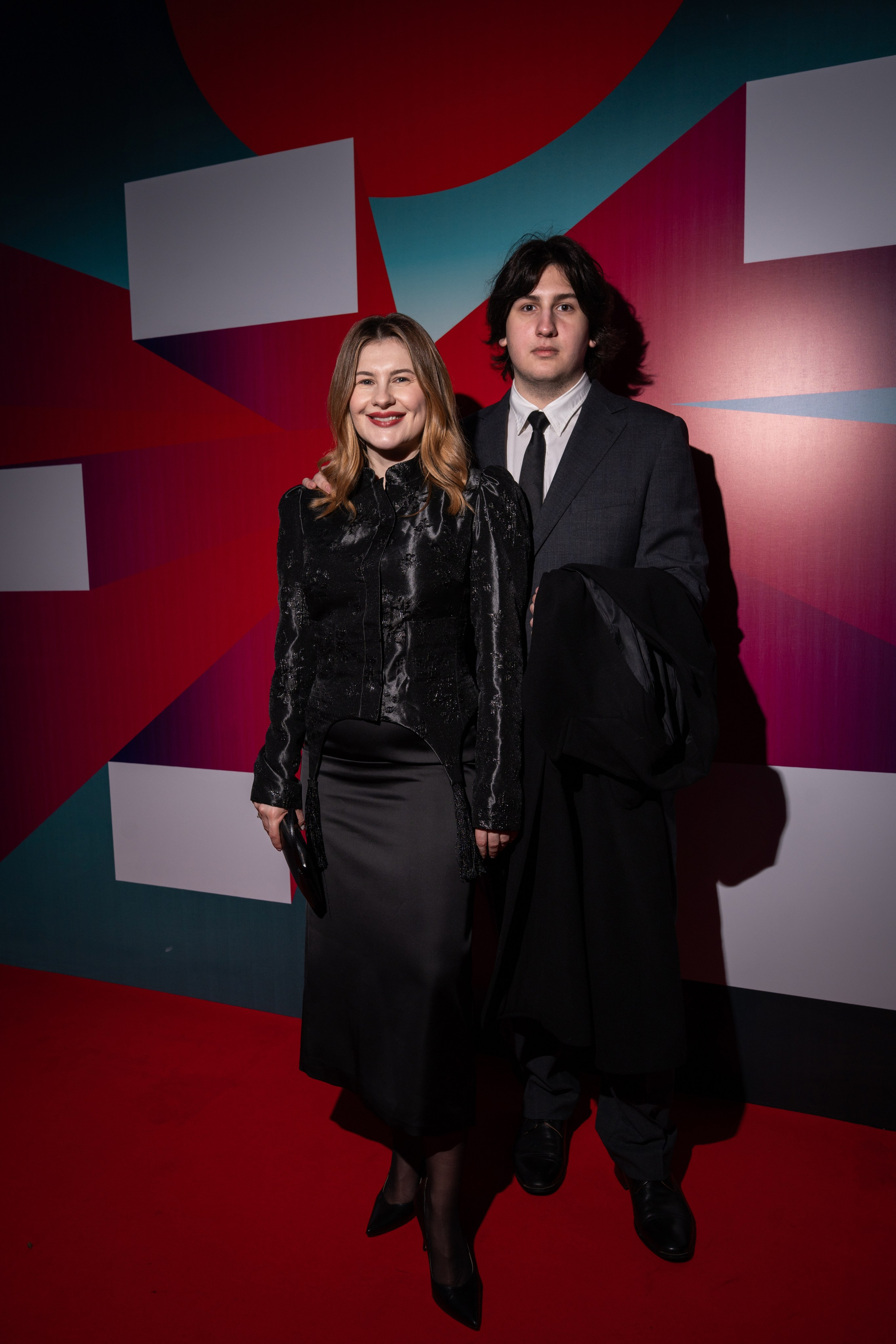 ММКФ 2026 — Московский международный кинофестиваль. Илья Варин — Фотограф Москва, Тверь