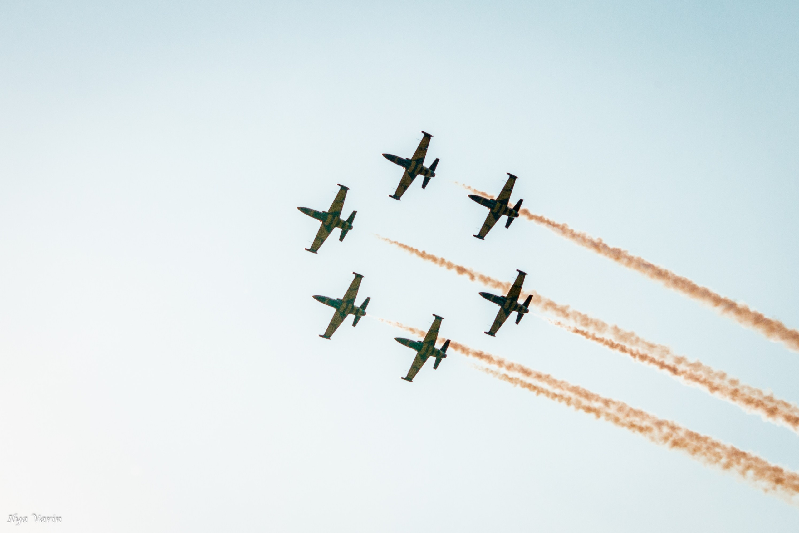 Международный авиационно-космический салон (МАКС). Илья Варин — Фотограф Москва, Тверь
