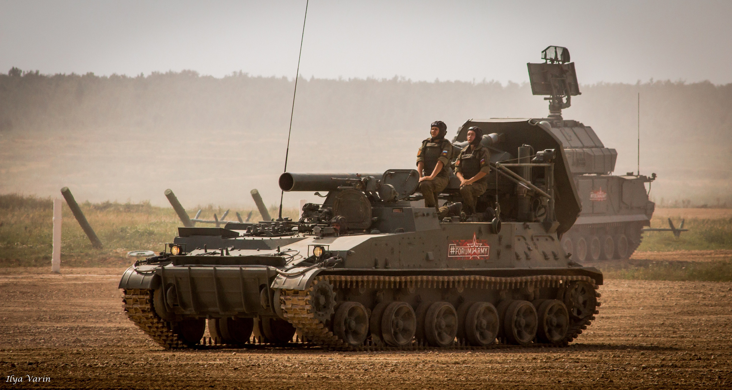 Международный форум «Армия». Илья Варин — Фотограф Москва, Тверь