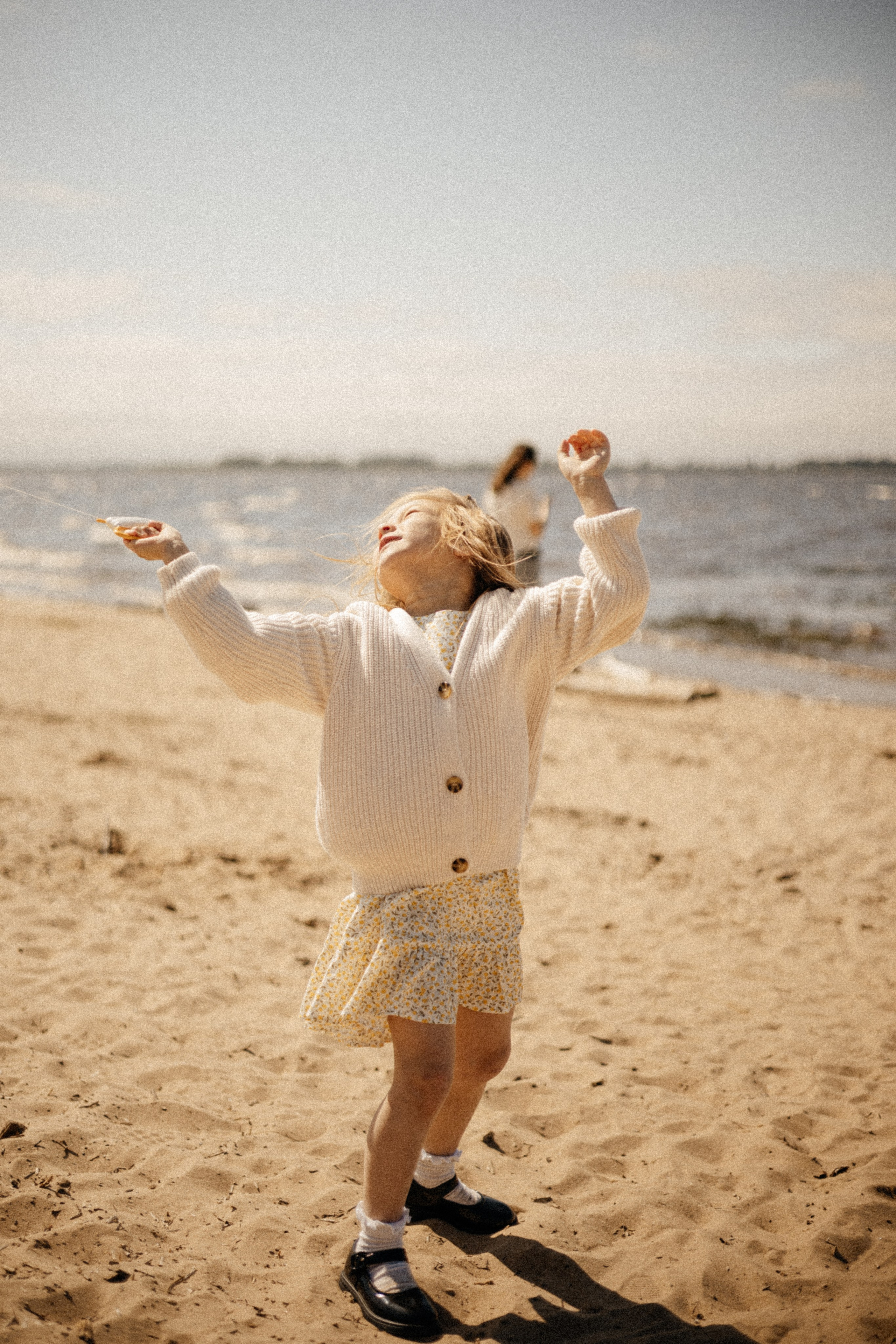 Вера, Ромка и Ева. Фотограф в Архангельске Александра Васина