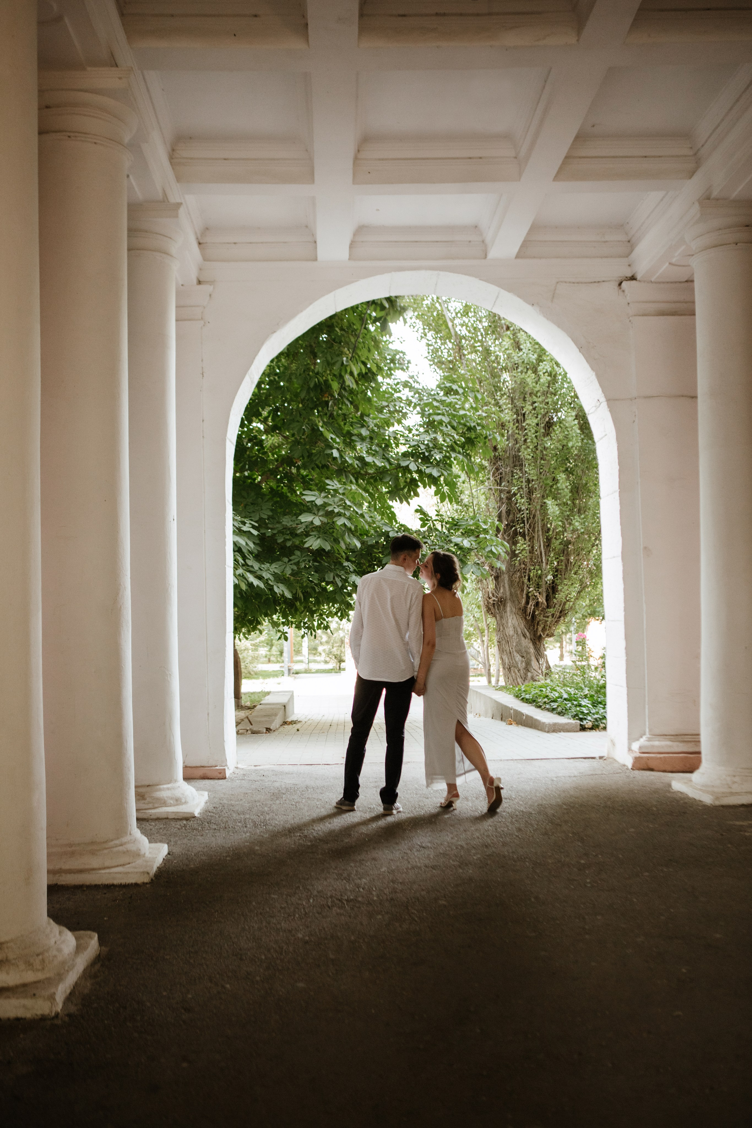 Стас и Оля. Фотограф в Волгограде и Москве | Анастасия Лаврова