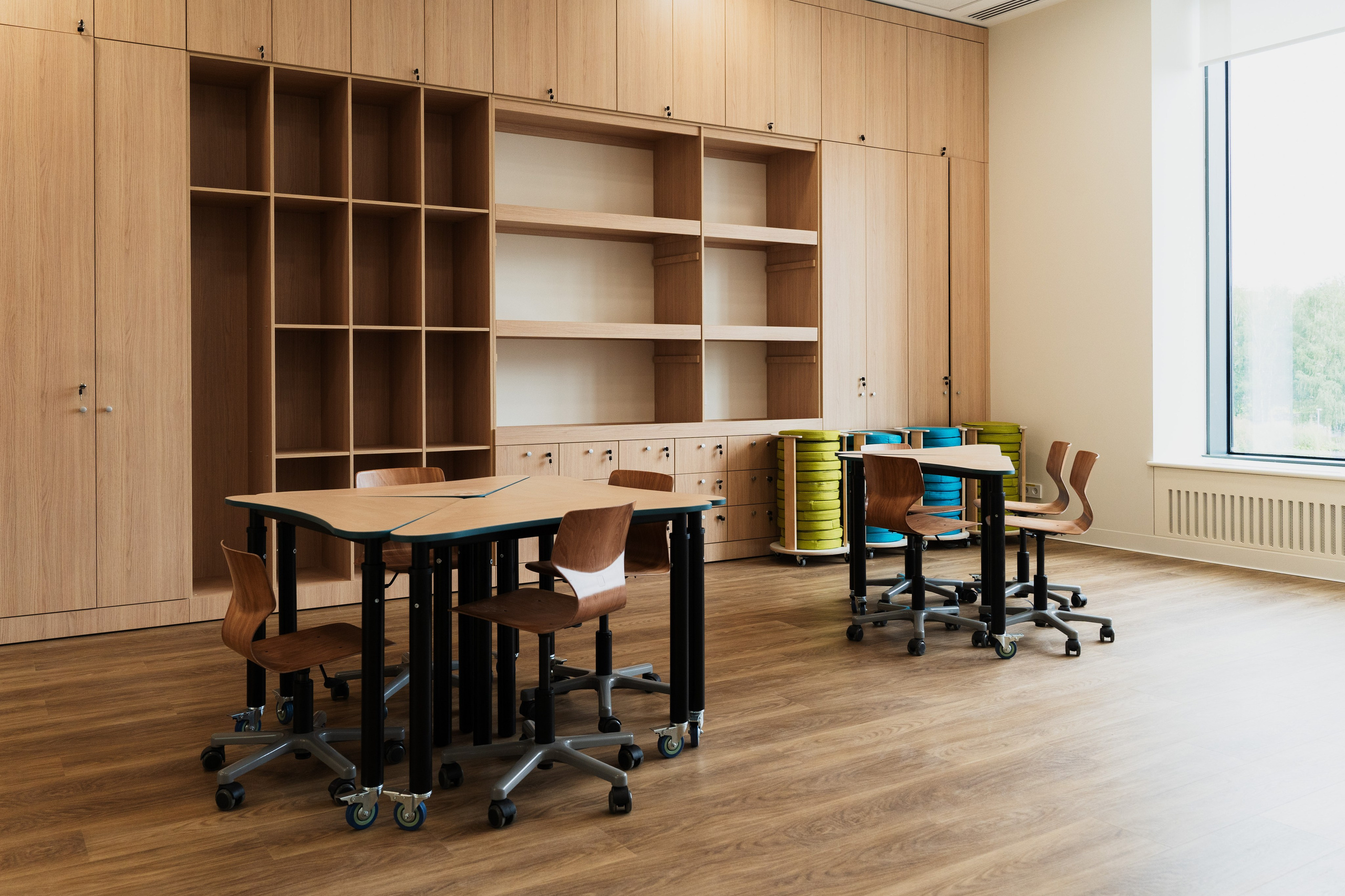 Letovo Junior. Елена Пашкевич, интерьерные съемки | Москва