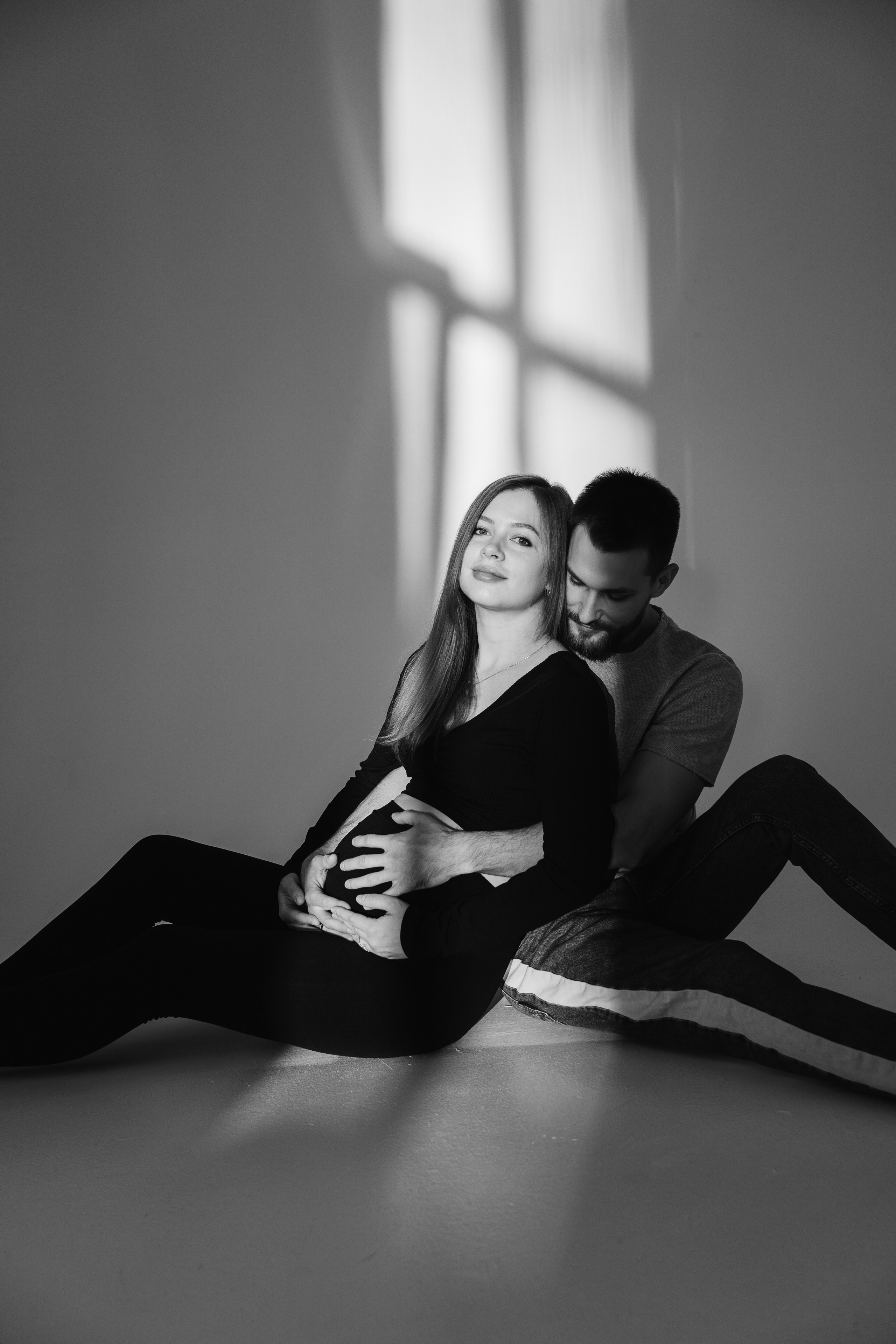 Настя и Сережа. Свадебный и семейный фотограф Кокушева Юлия Нижний Новгород