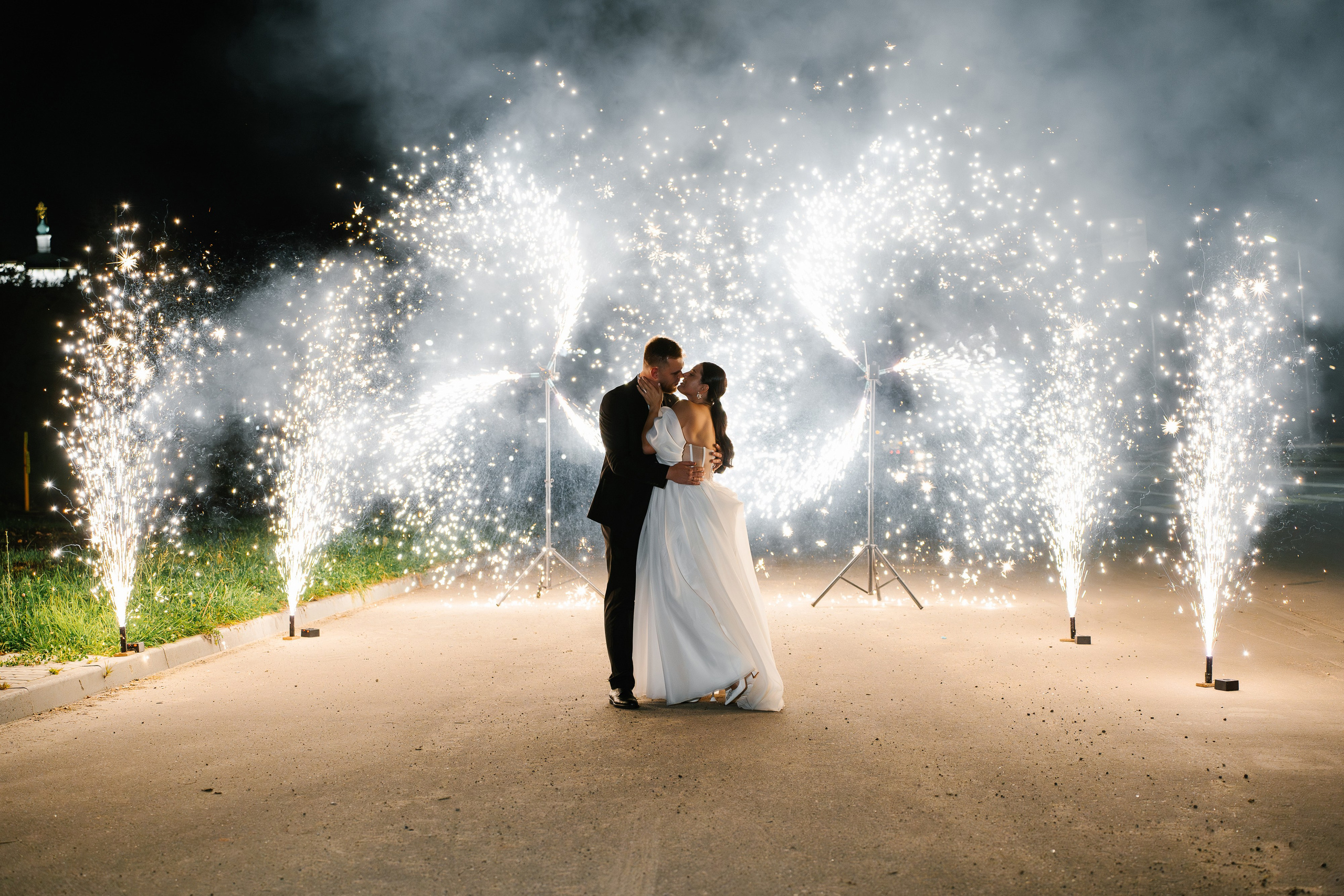 Екатерина и Сергей. Свадебный и семейный фотограф Кокушева Юлия Нижний Новгород