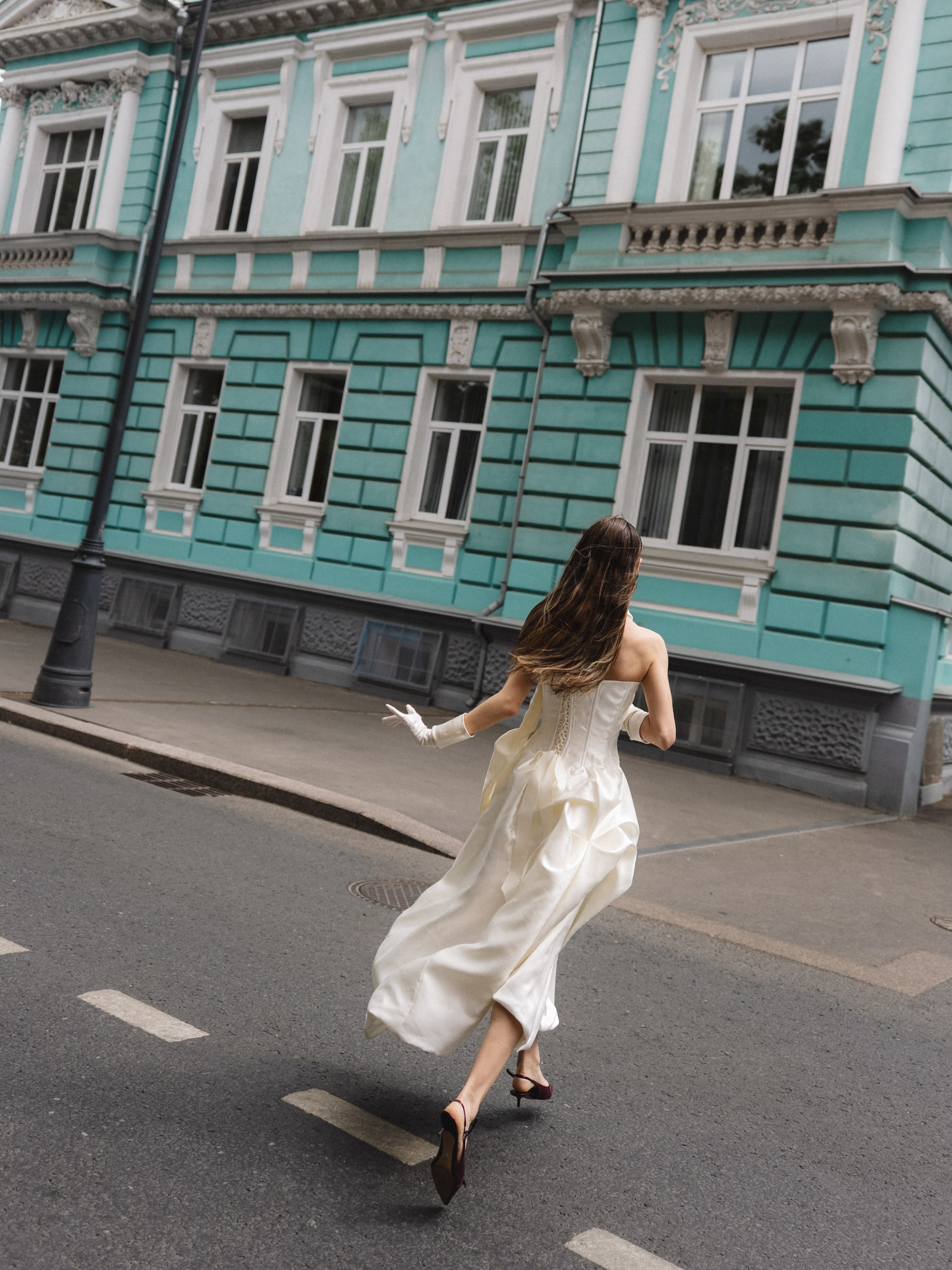 A | S. Свадебный фотограф в Москве Лиза Зиньковская