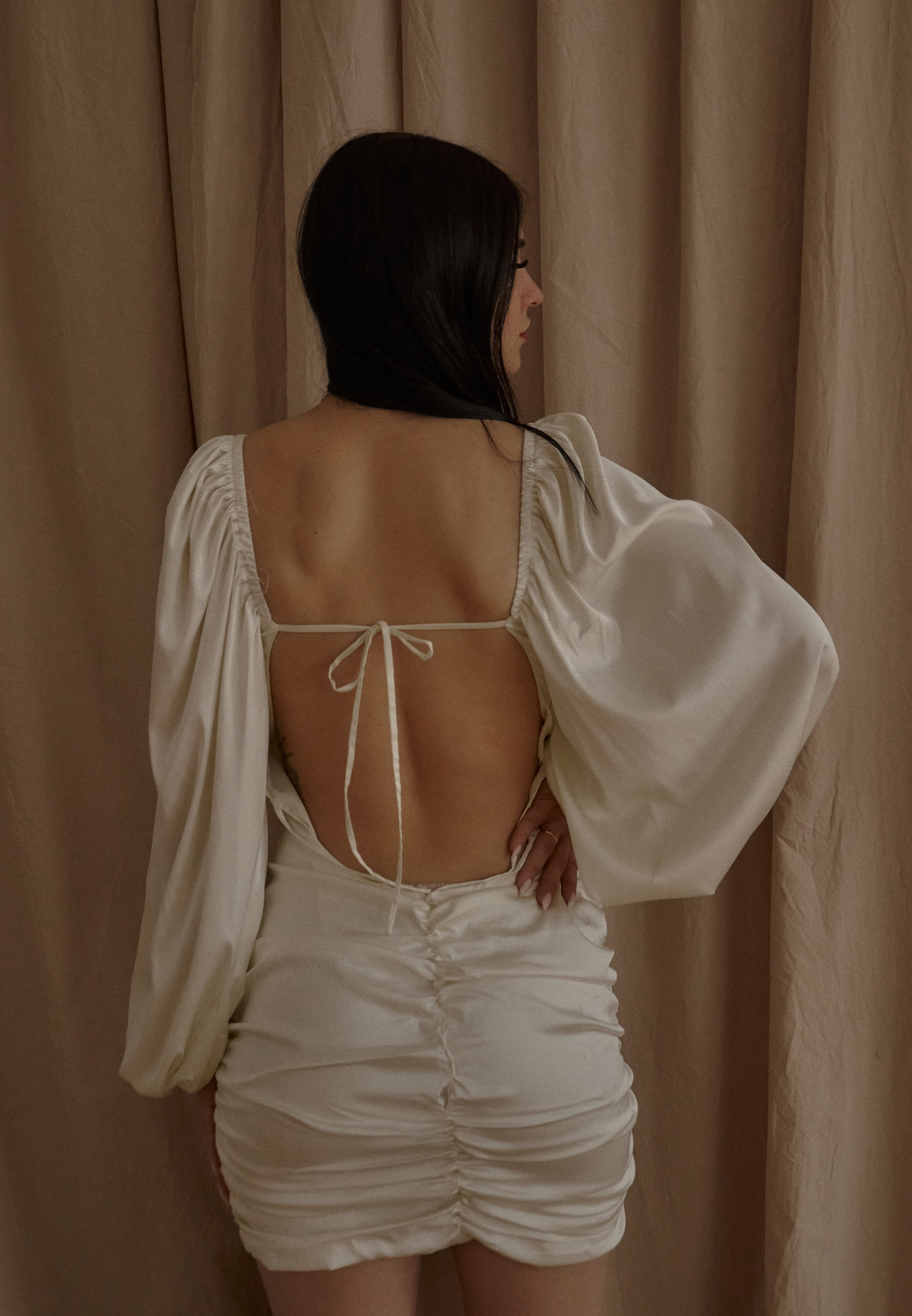 Вероника. Фотограф в Севастополе