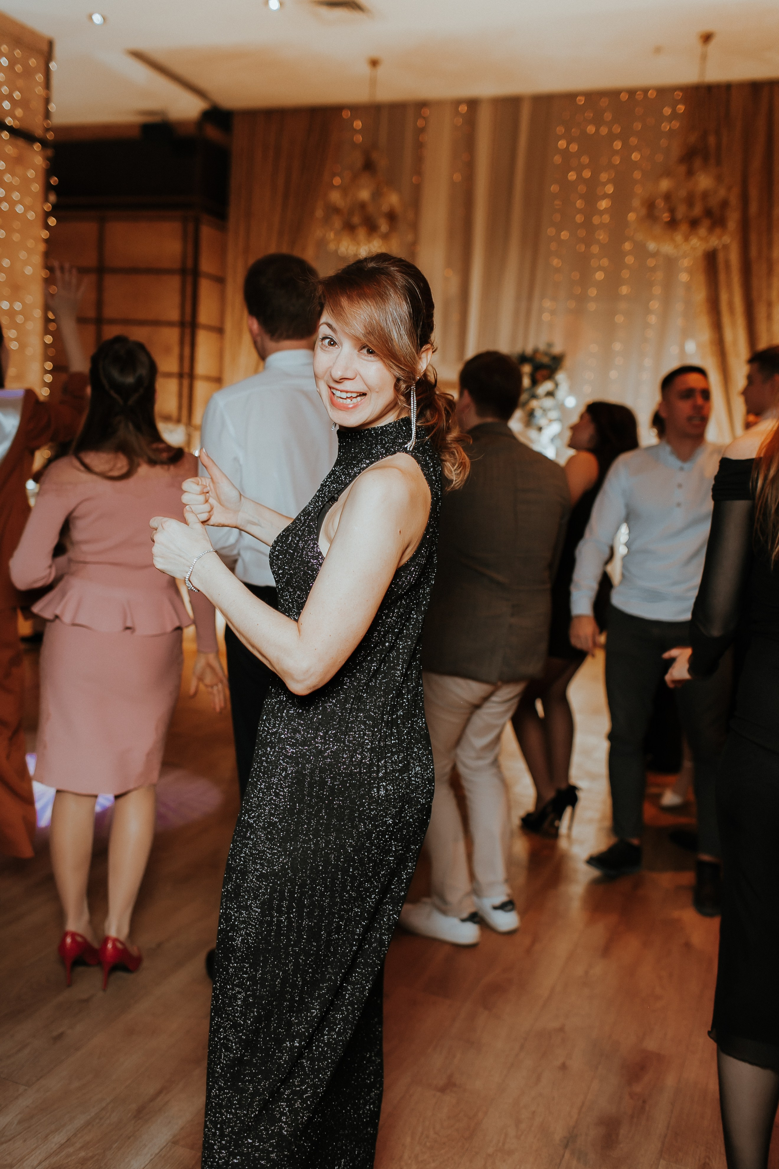 Съемка выездной регистрации в отеле. Свадебный и репортажный фотограф в Ярославле и Санкт-Петербурге Роман Микрюков