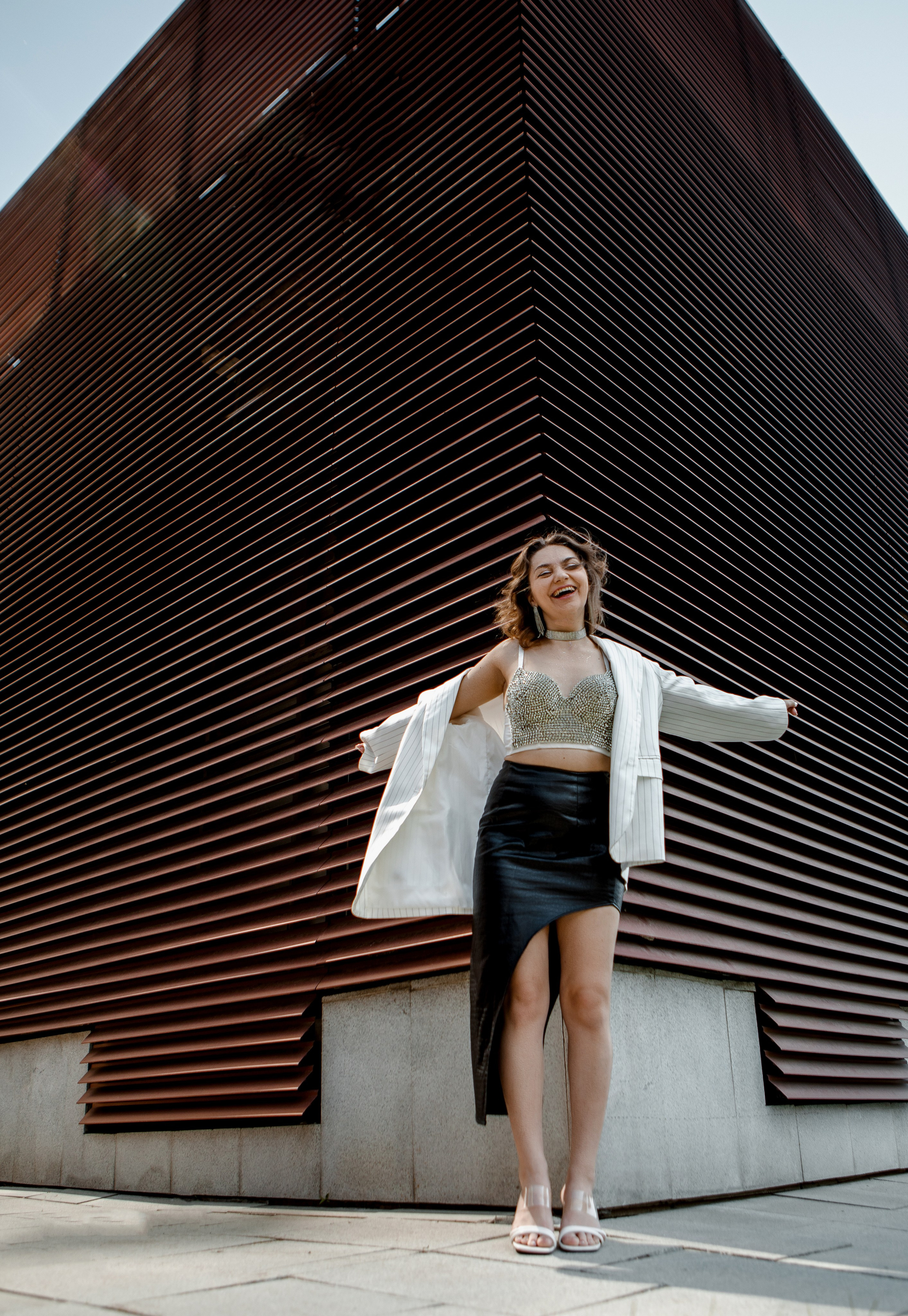 Катя Цейвальд. Свадебный и семейный фотограф Ибрагимова Мария из Екатеринбурга