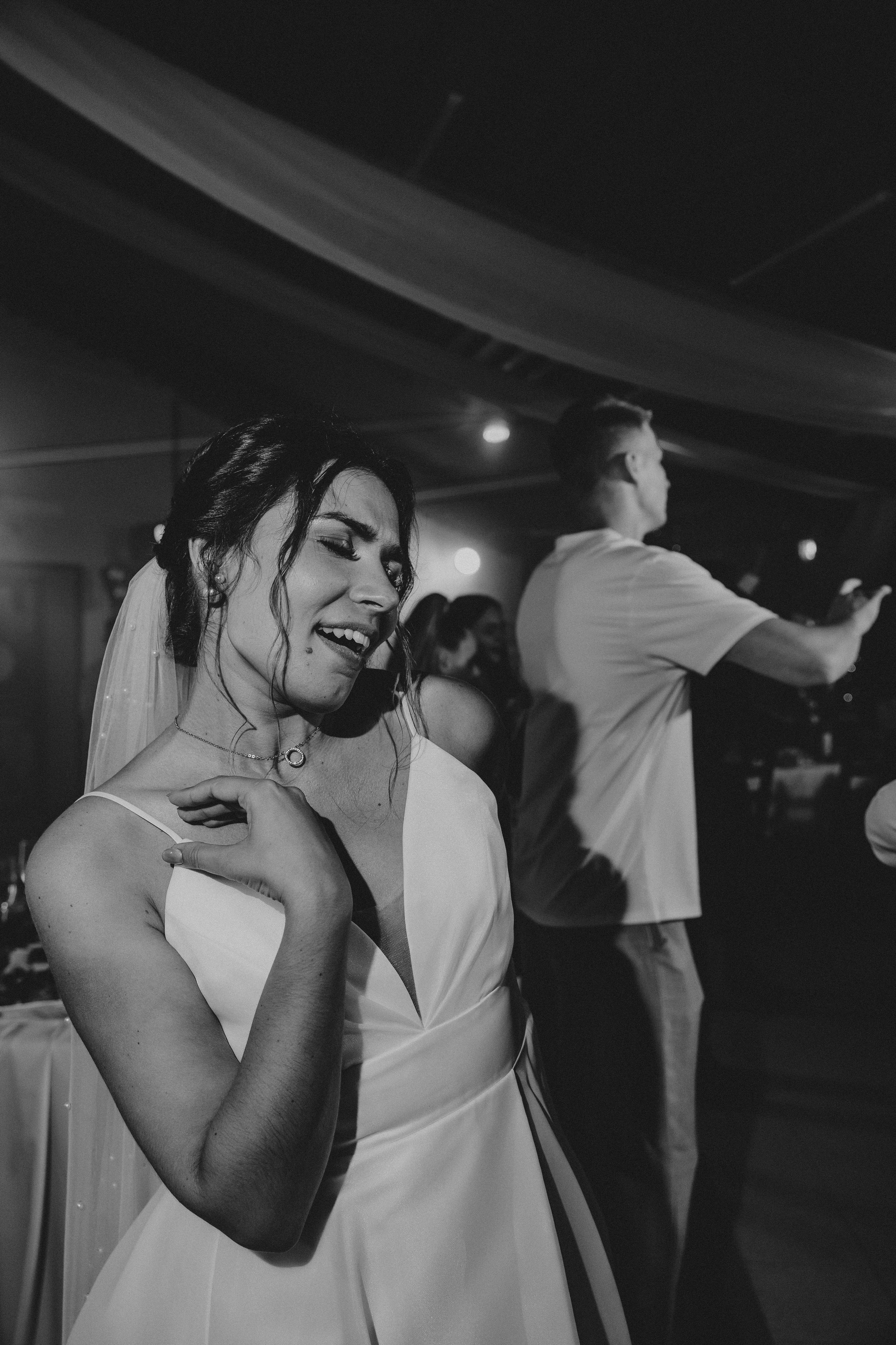 Денис & Анастасия. Алексей Шаров — свадебный и репортажный фотограф в Нижнем Новгороде