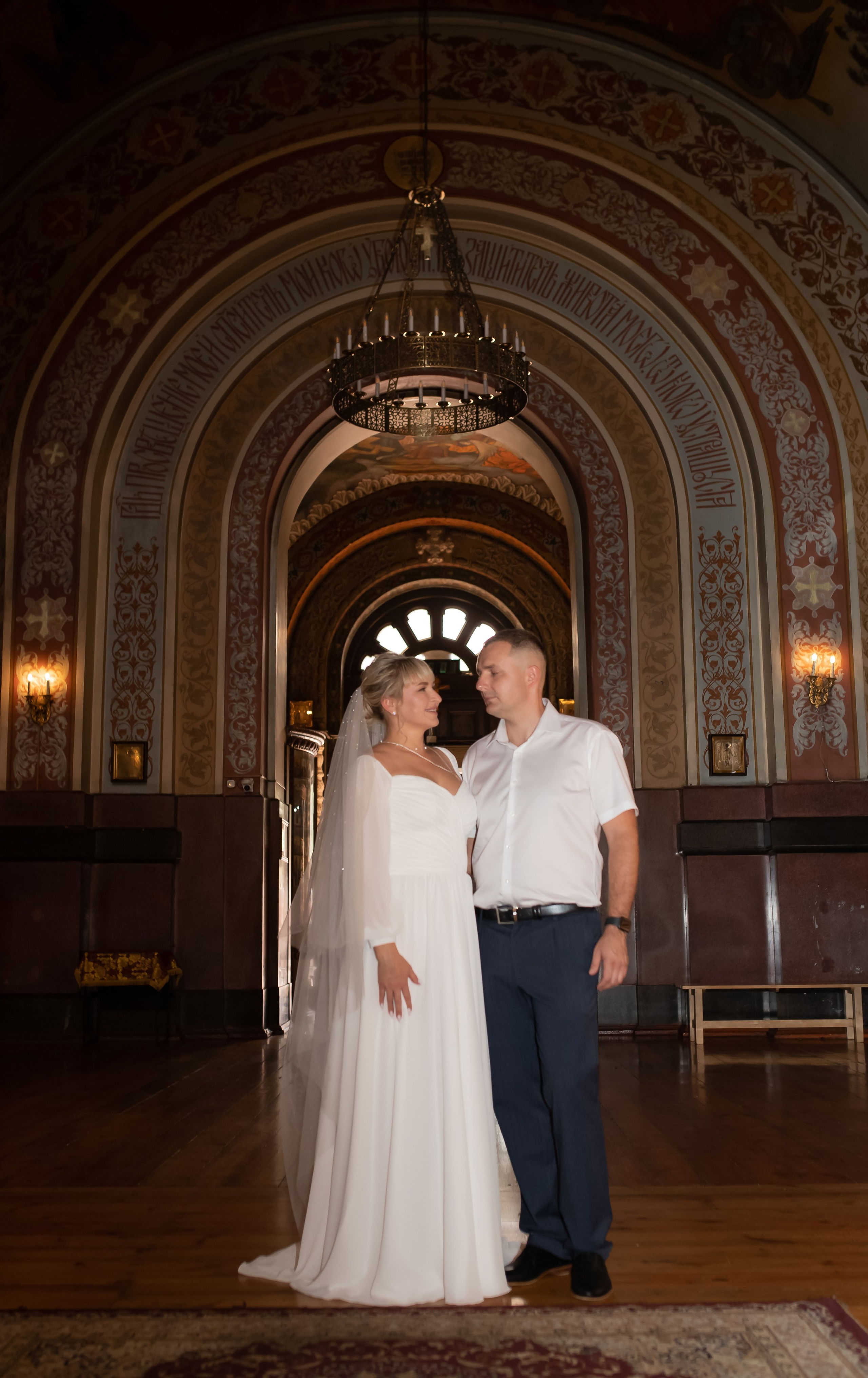 Венчание. Детский и семейный фотограф в Краснодаре, Анна Горбачева