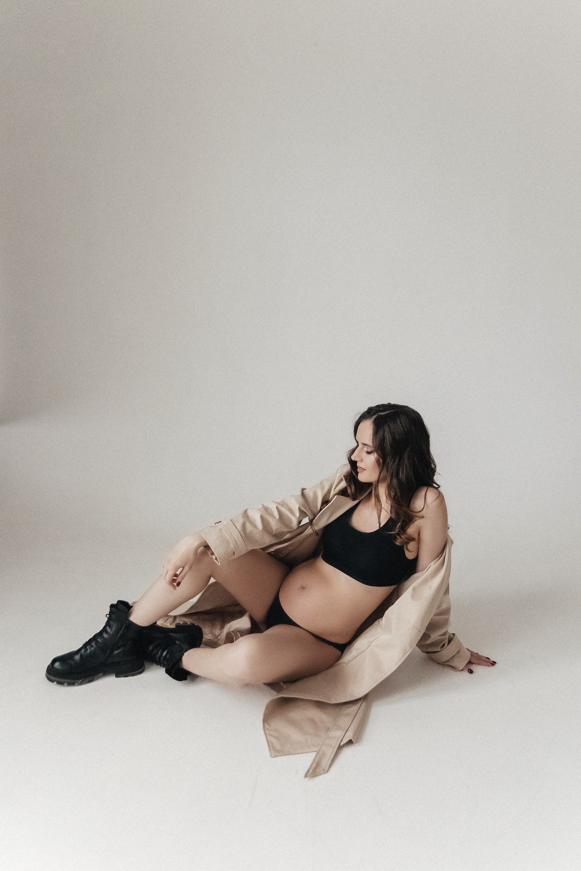 КСЮША ` 23. Maria Startseva Photo