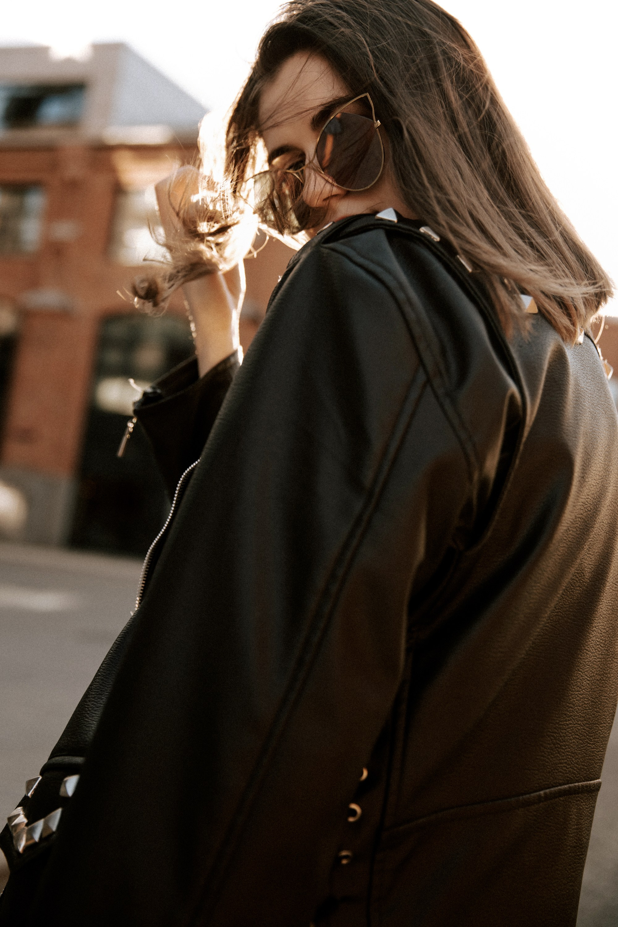 ДОМИНИКА. МОСКВА ` 21. Maria Startseva Photo