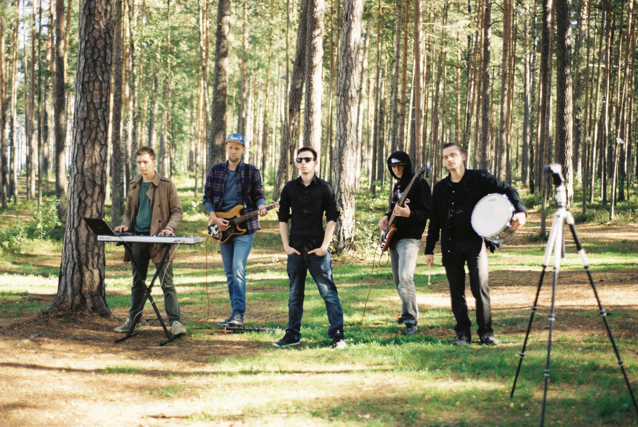 Film. Ruslan UI Dev Page