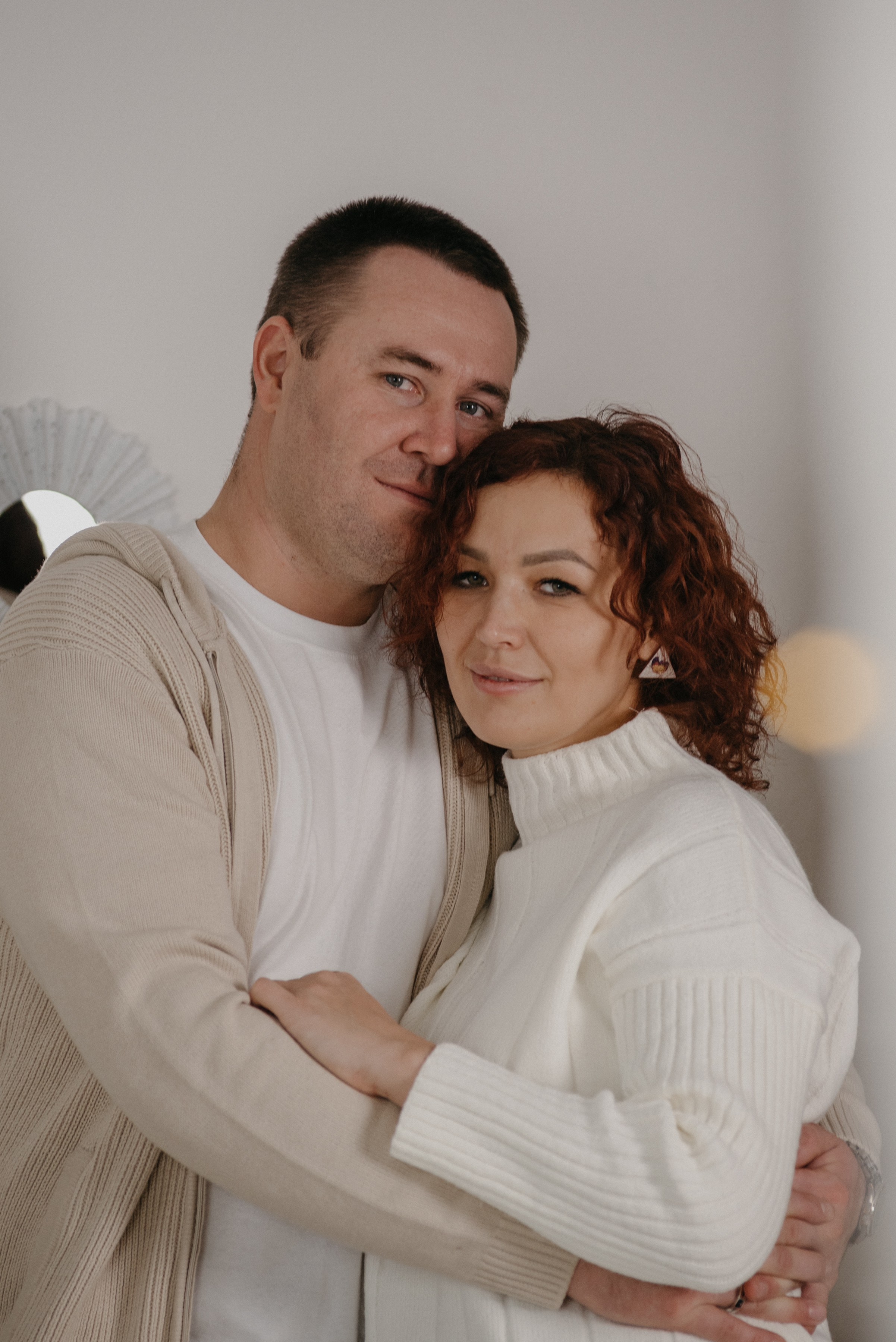 Семейный и детский фотограф в Оренбурге Елена Студеникина