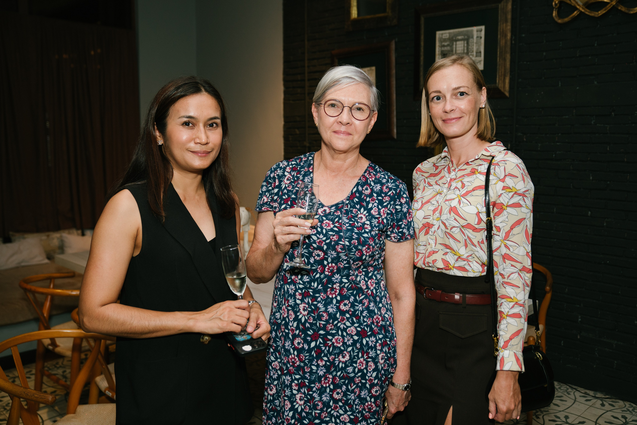 Kalinka Thailand Grand Opening. Фотогалерея Kalinka Thailand