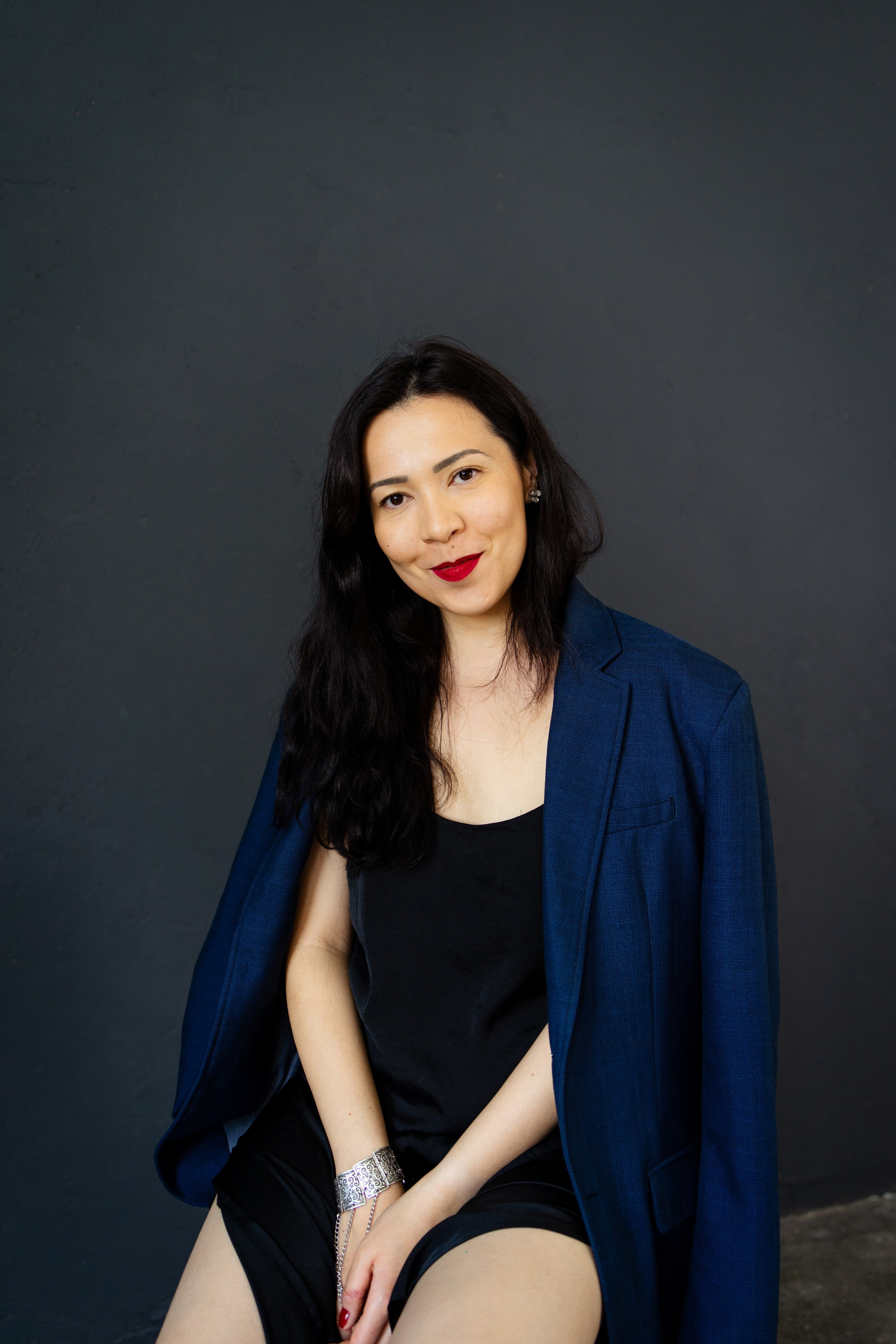 Portraits. Фотограф Евгения Куликова