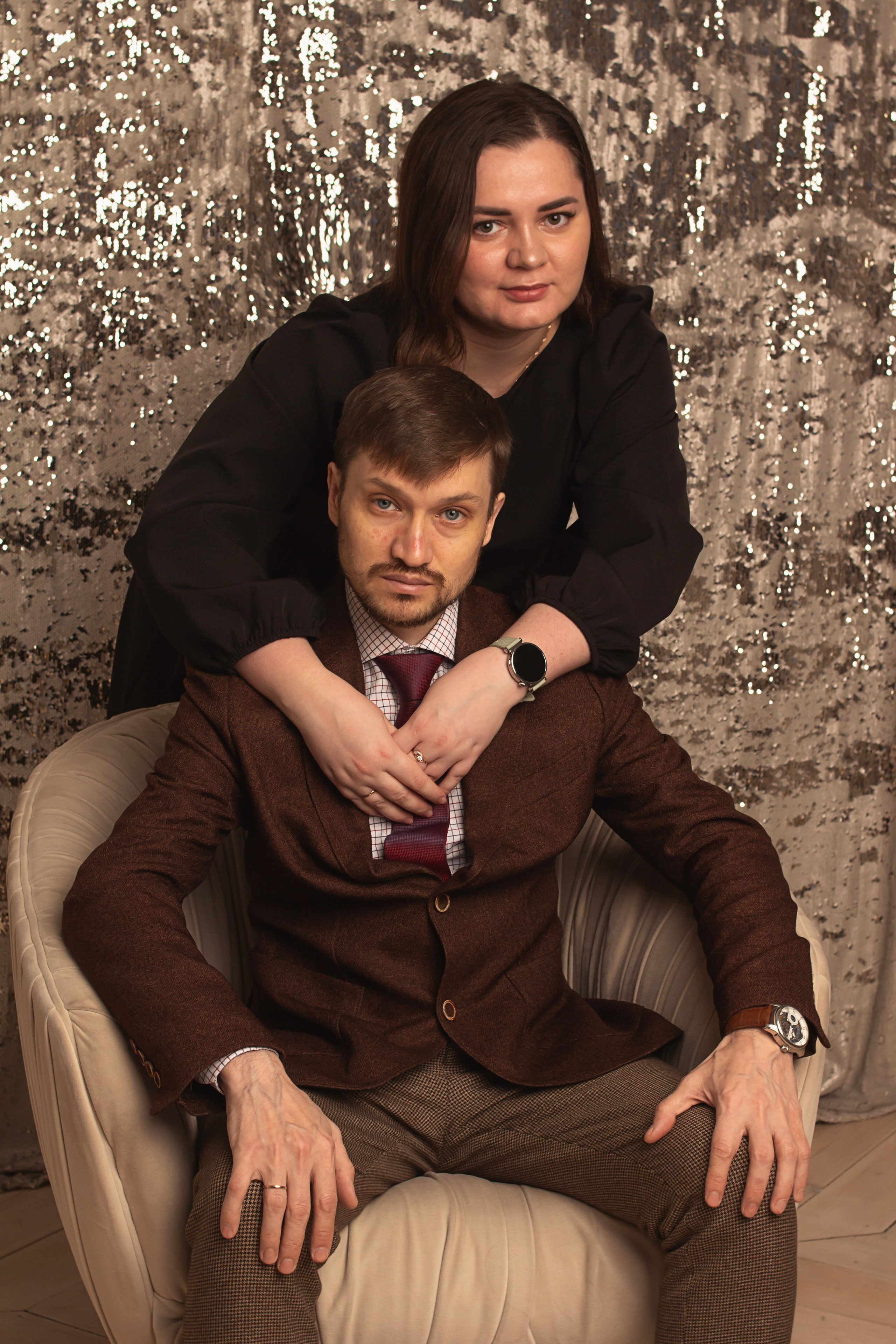 Новогодние. Тютина Оля фотограф-ретушер Екатеринбург