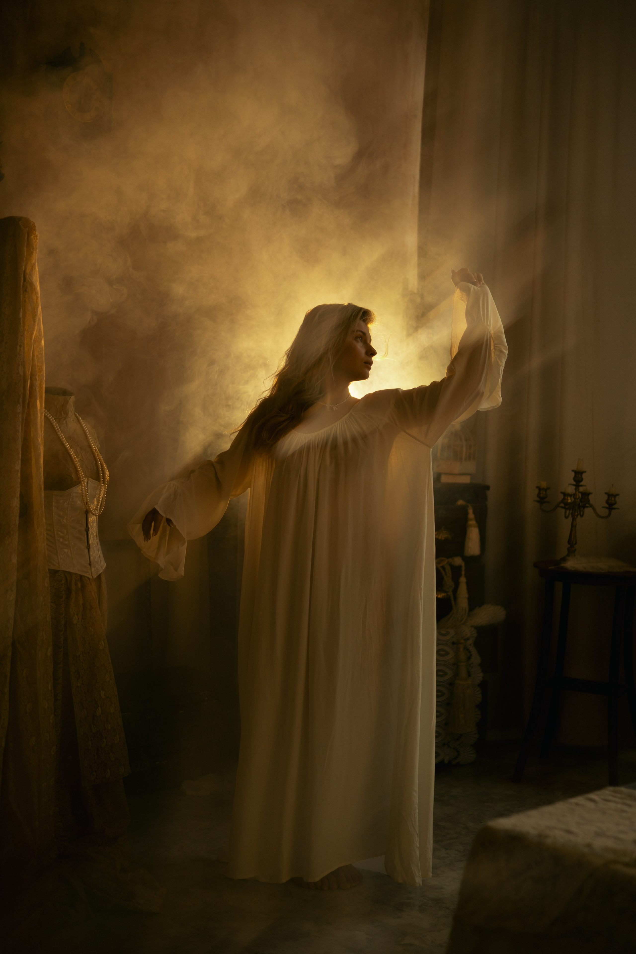 Фотограф в Москве Дарья Гоглева