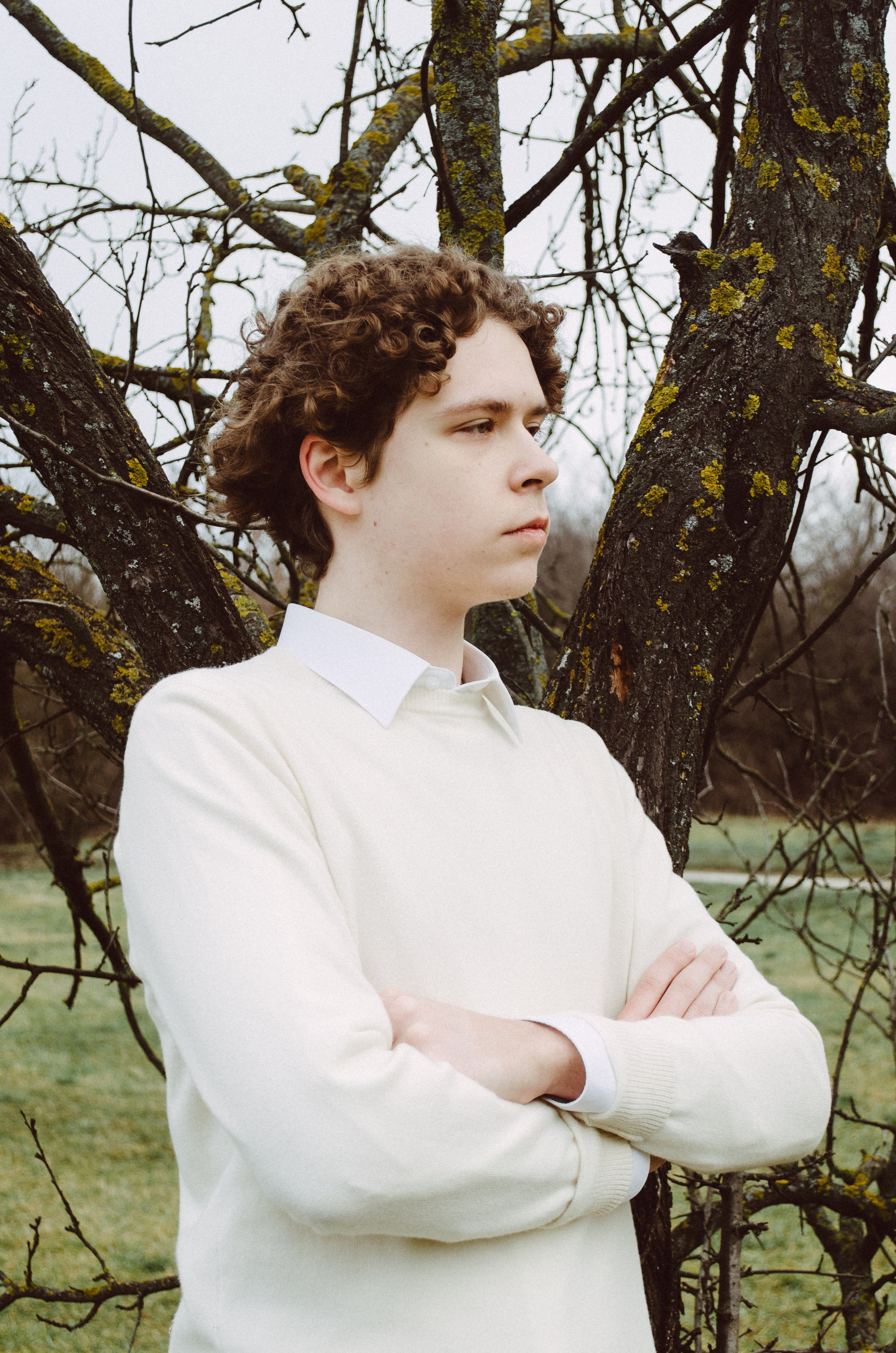 Всеволод. Фотограф Валерия Пэун