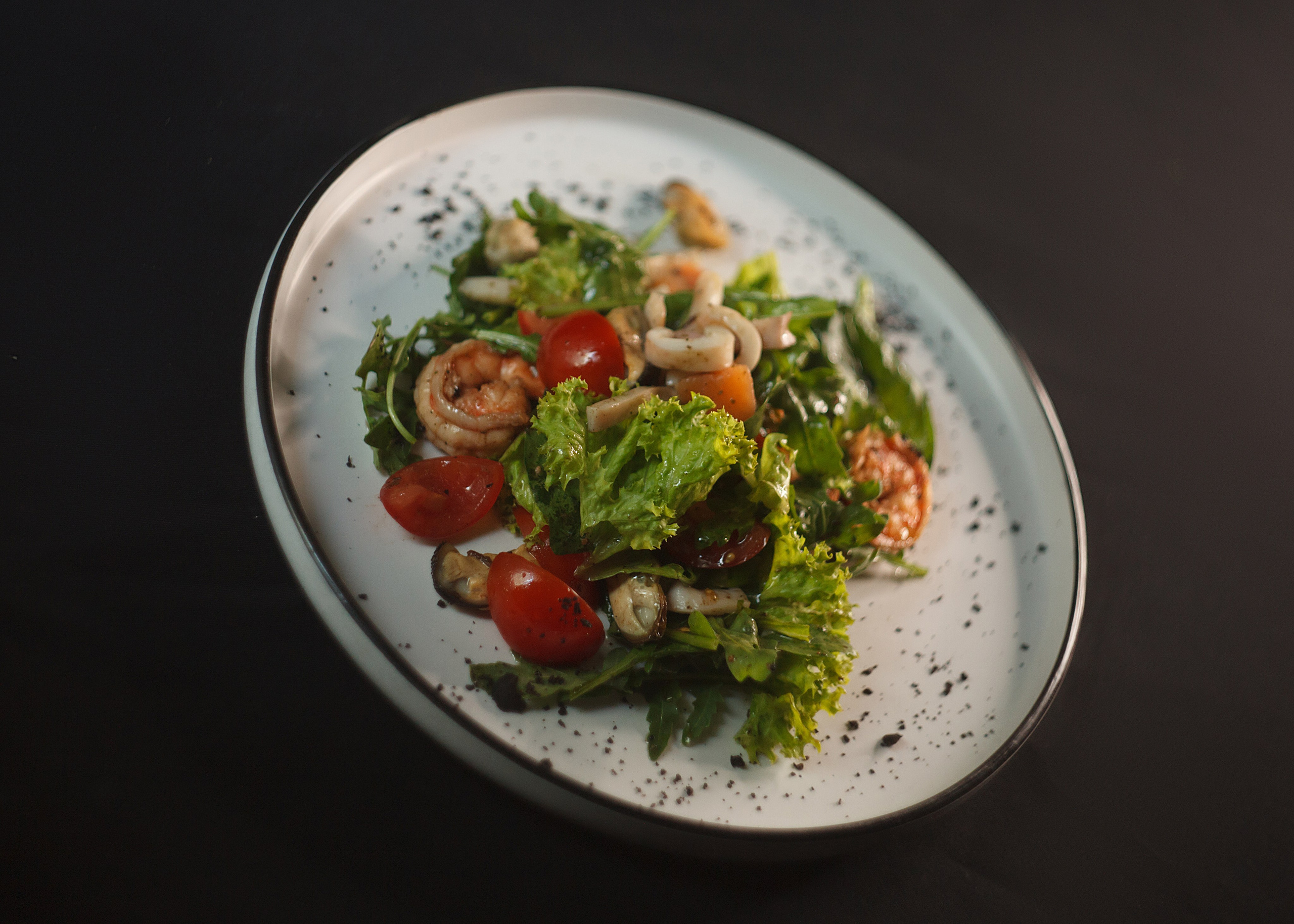 Фуд съемка. Фотограф Эльвина Серафимова