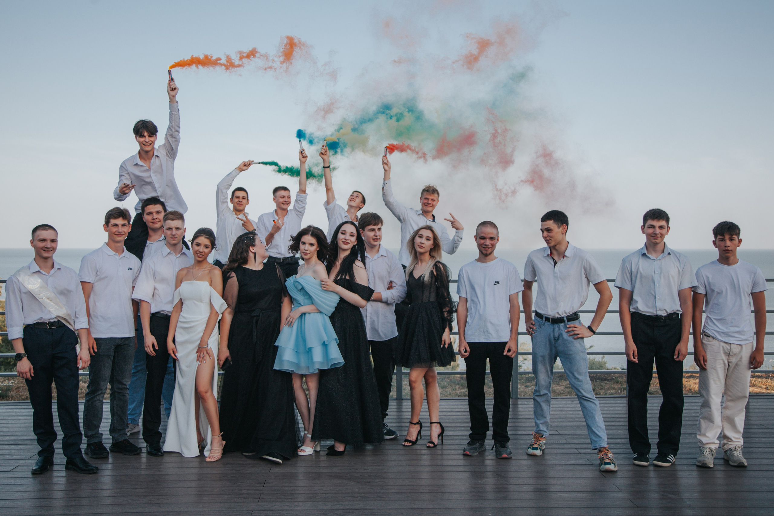 Репортаж. Фотограф Эльвина Серафимова