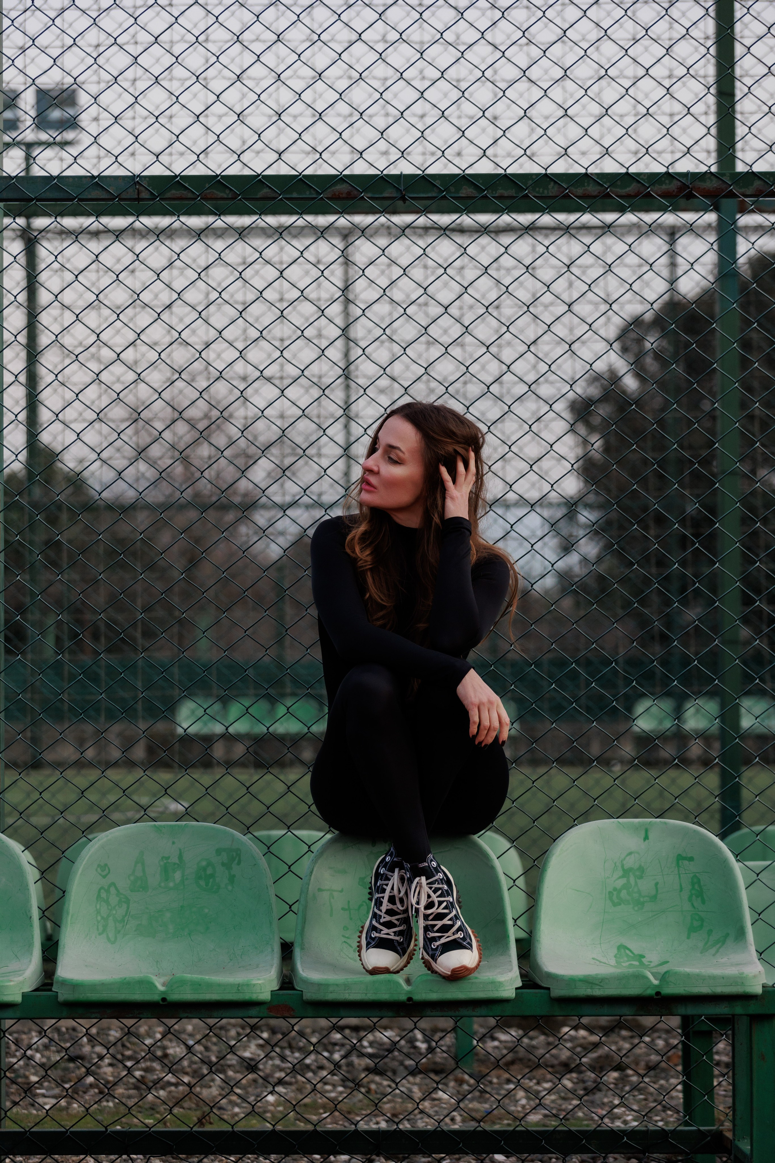 Спорт. Фотограф в Санкт-Петербурге и Москве Макс Спектор