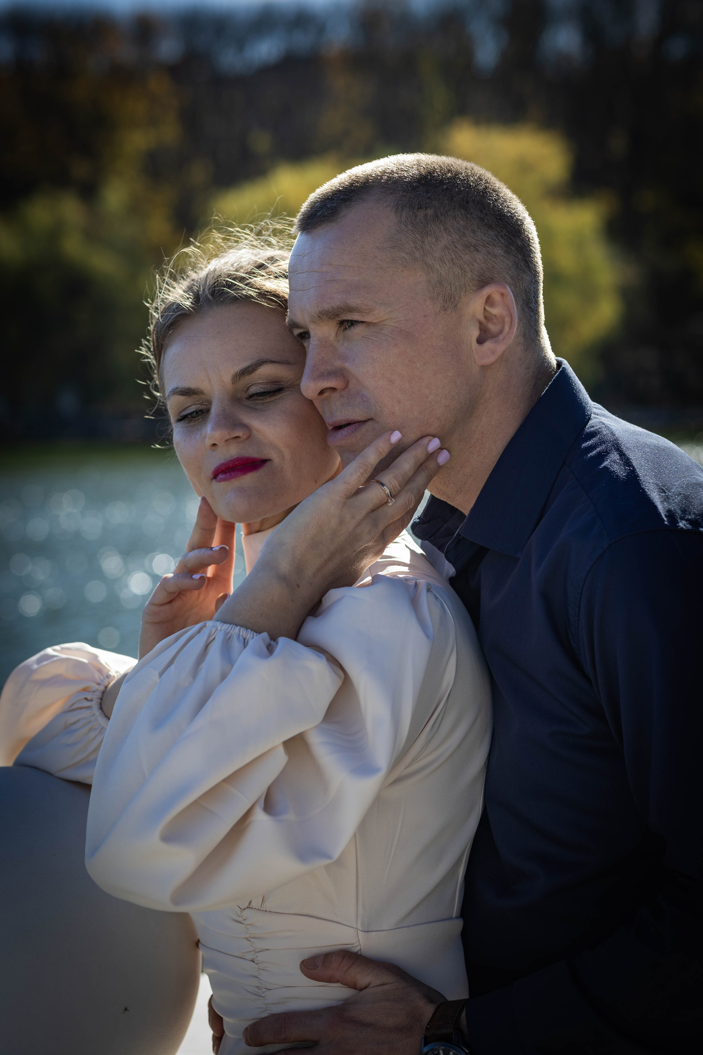 Свадебная съёмка. Медиапродюсер, фотограф в Минеральных Водах —Виктор Холодов