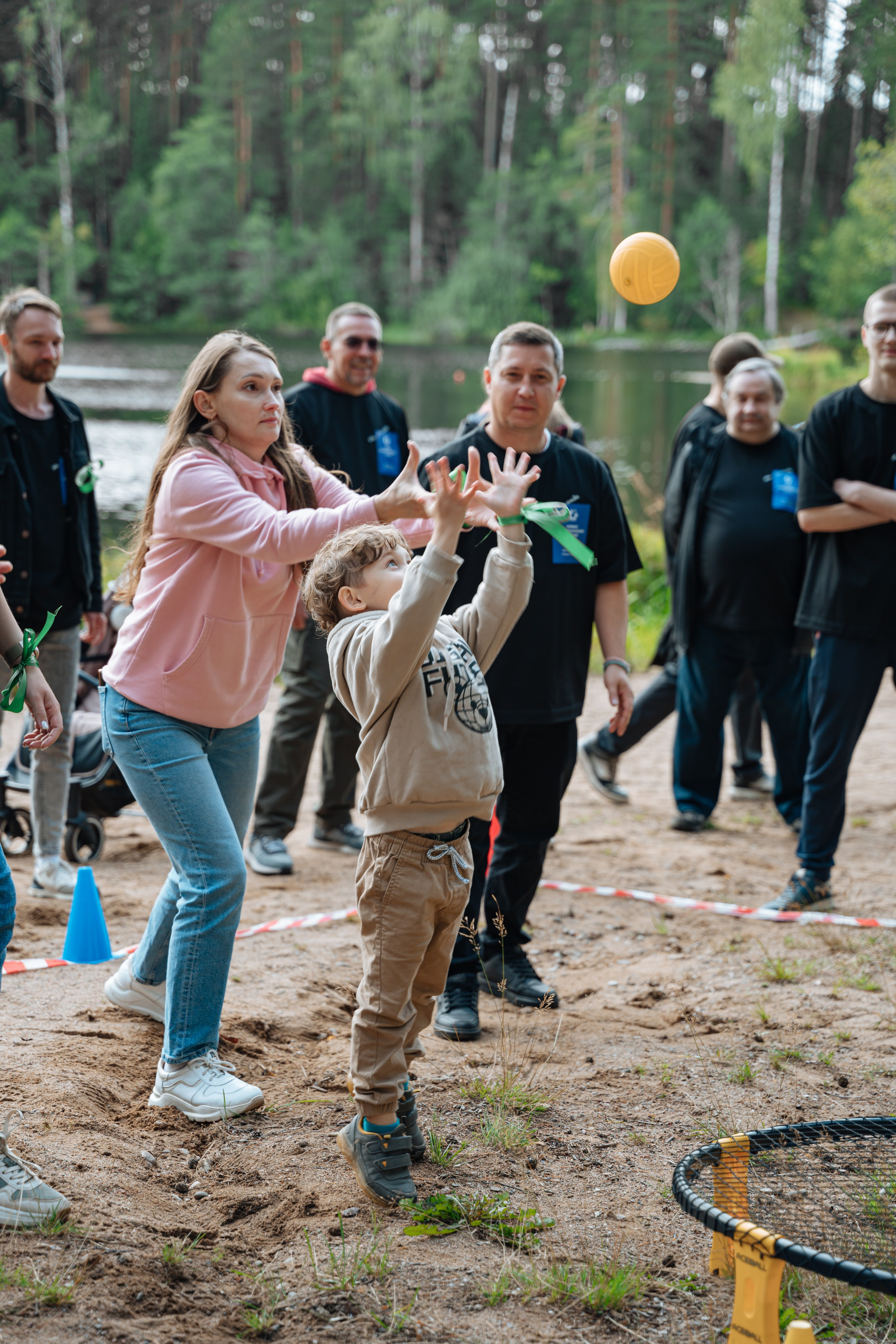 15 лет СКС. Портретный фотограф в Санкт-Петербурге Дмитриева Наталия