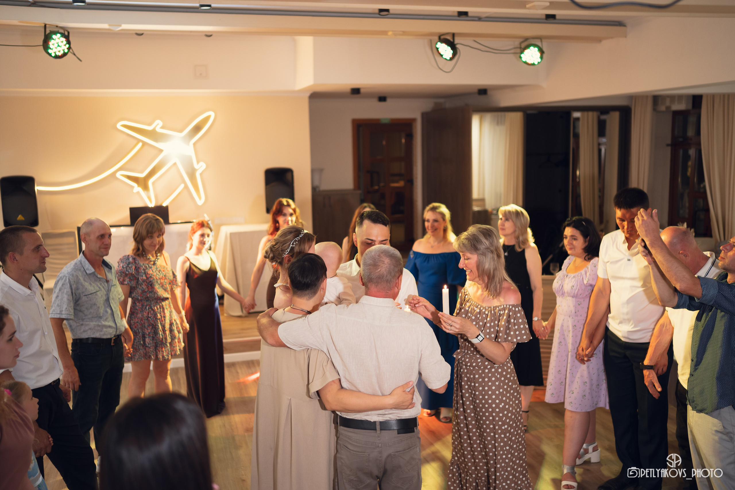 Свадьба Владислава и Анастасии. Фотограф, видеограф Пятигорск, Ставрополь, Ессентуки, Petlyakovs_photo