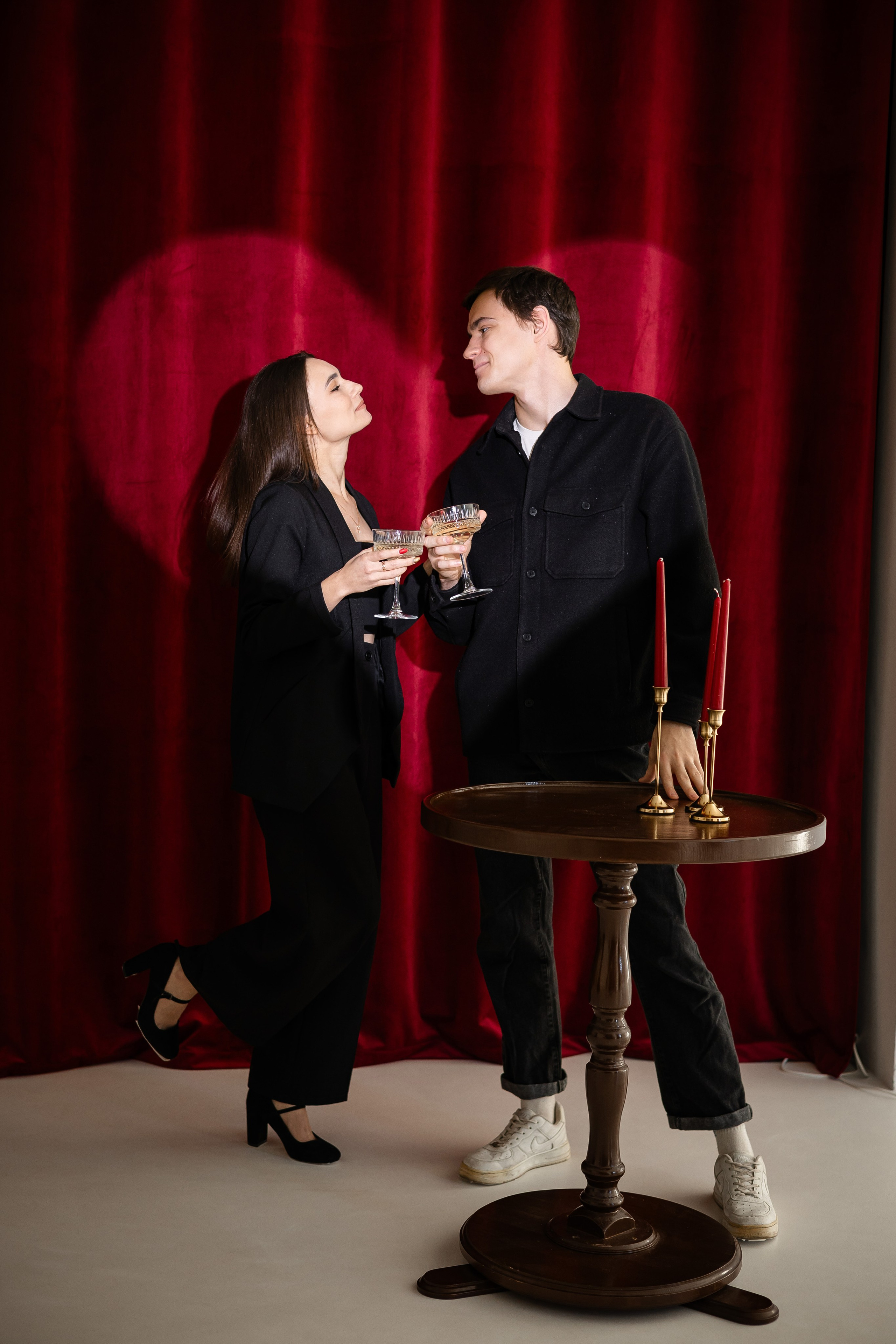 Love Story. Фотограф Саранск Видеограф Саранск фото видео фотосессия Инна Валевска