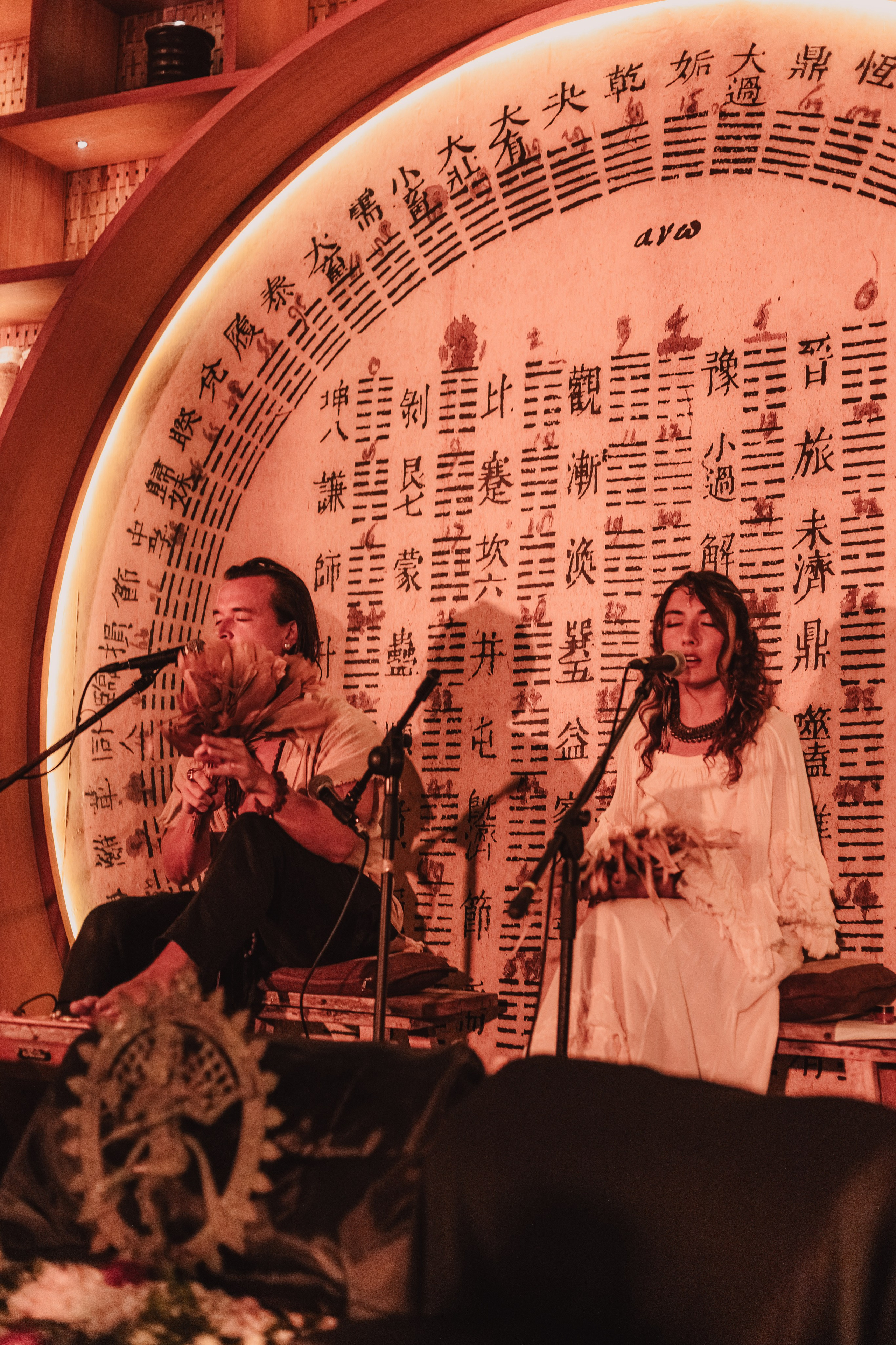 Mamatolia. Мариам Багдасарян