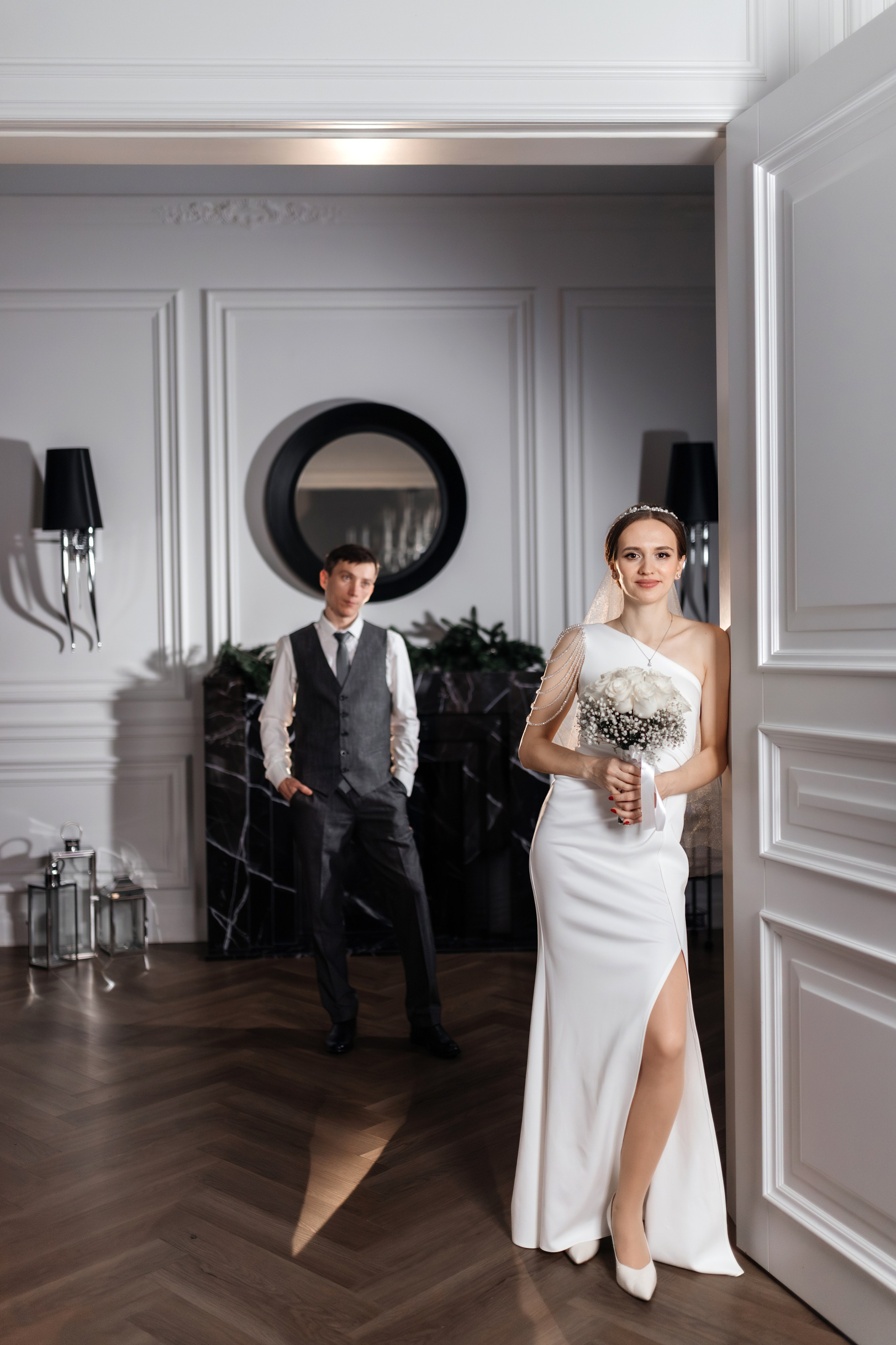 Руслан и Диляра. Регина Мингалимова, семейный и свадебный фотограф в Казани