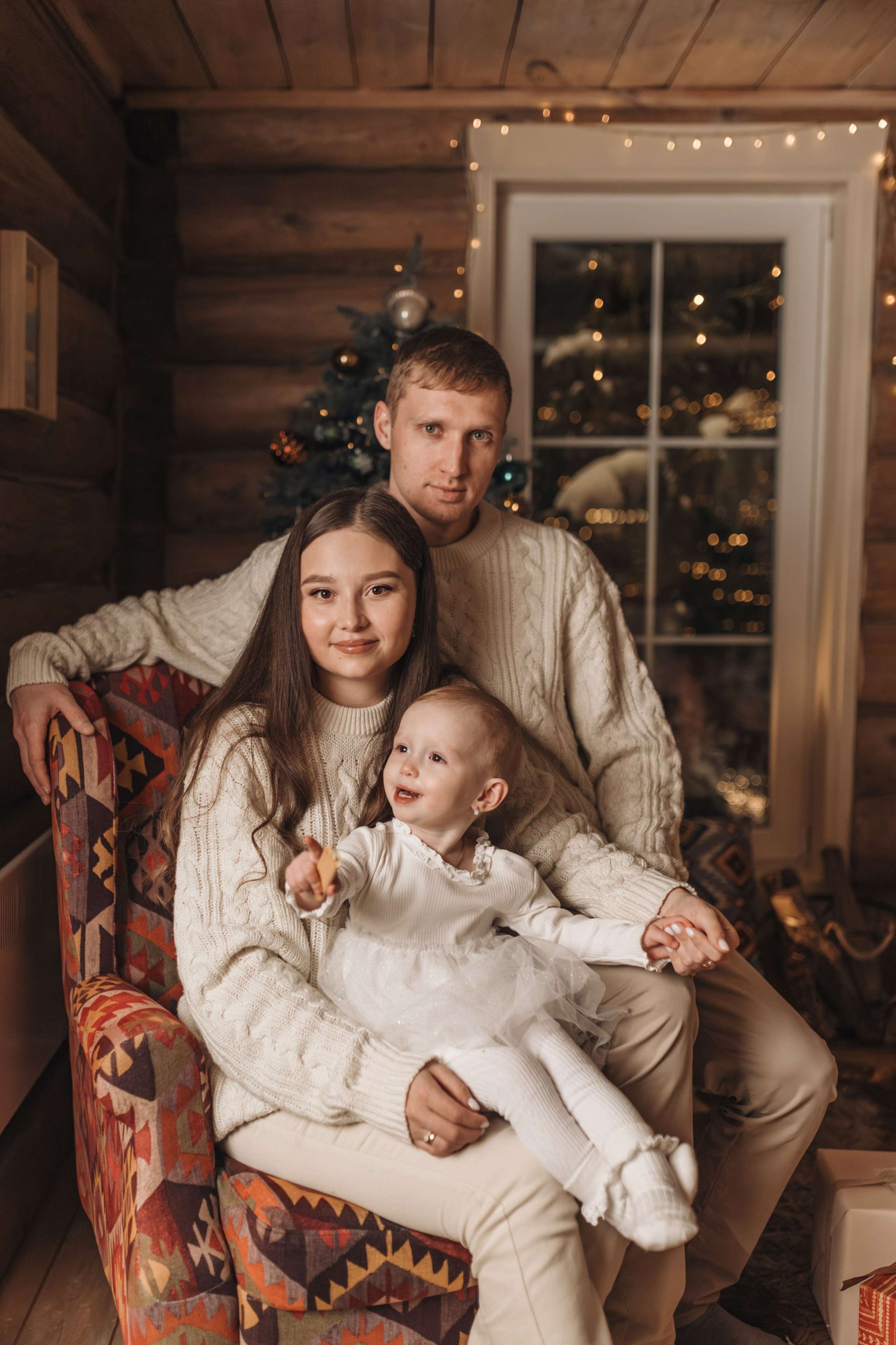 Каникулы у бабушки в деревне. Регина Мингалимова, семейный и свадебный фотограф в Казани