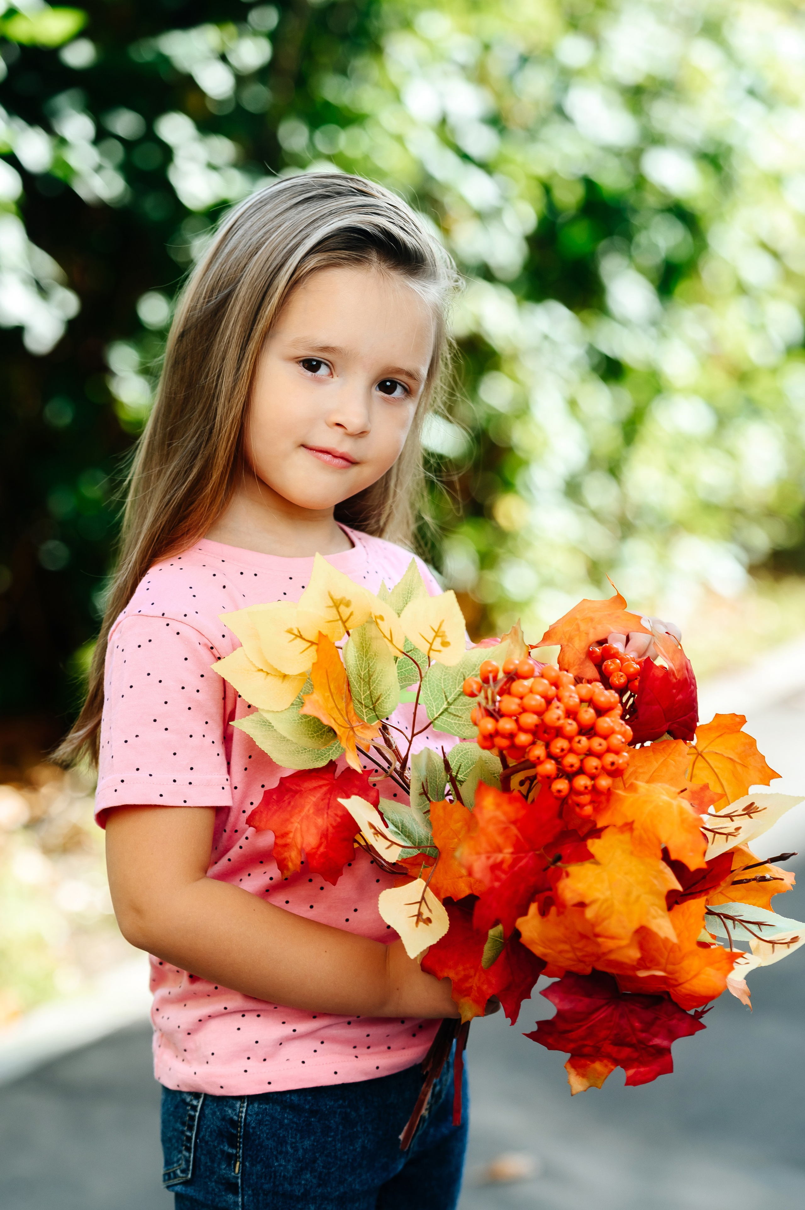 Прогулка. Главная