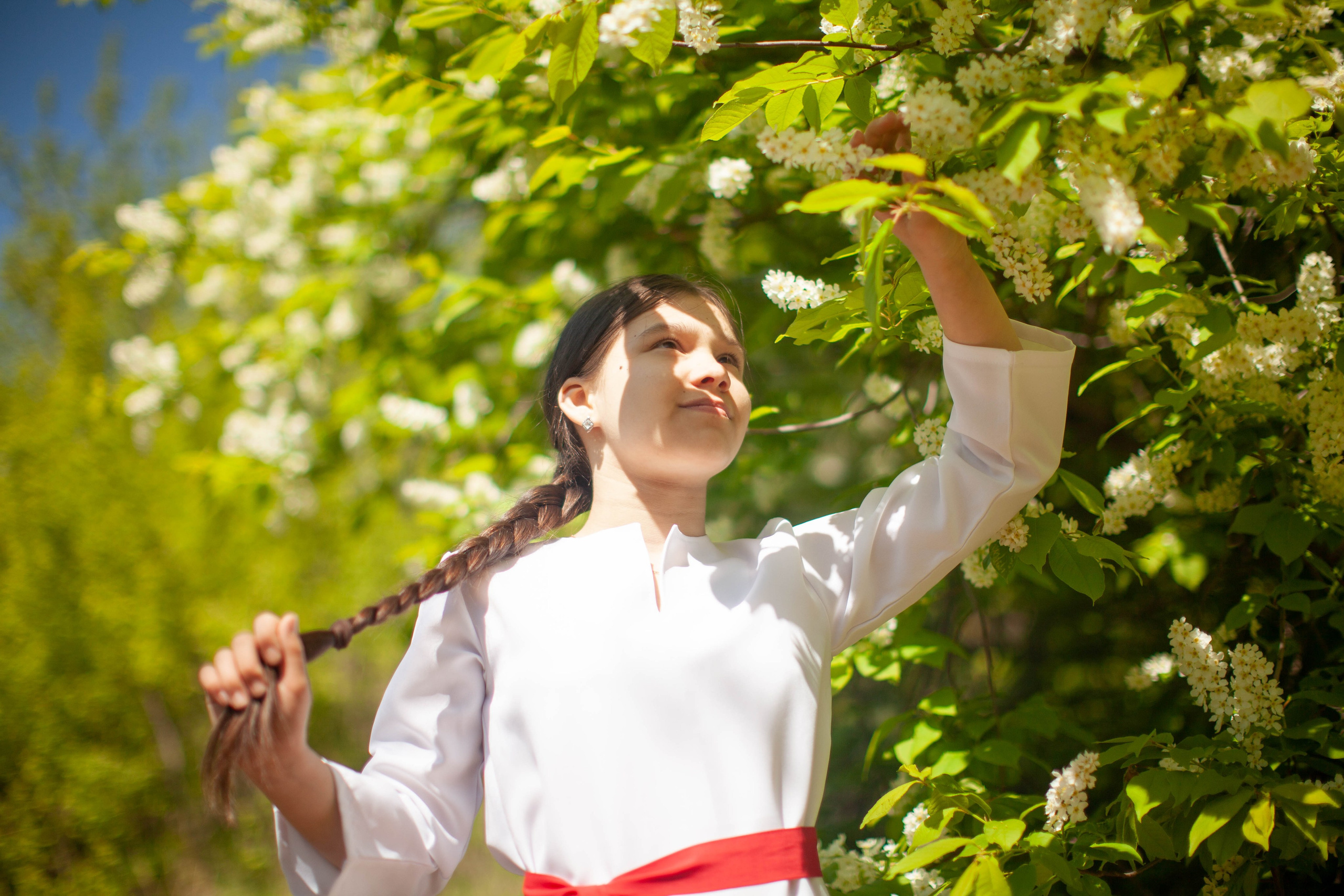 Летний день. Art my Pho